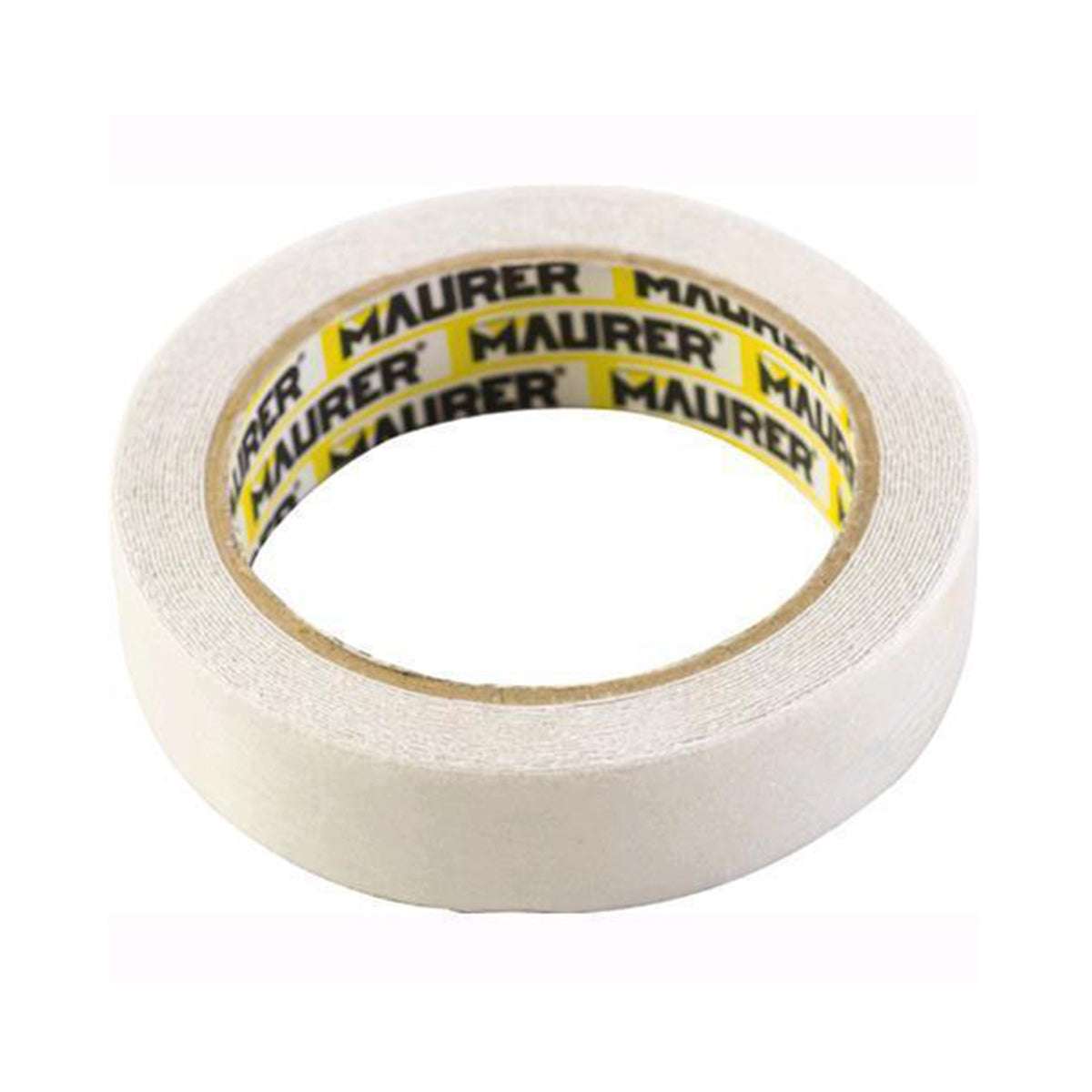 Anti-skid tape Transparent wide 25mm 5 meters long - Maurer 99394