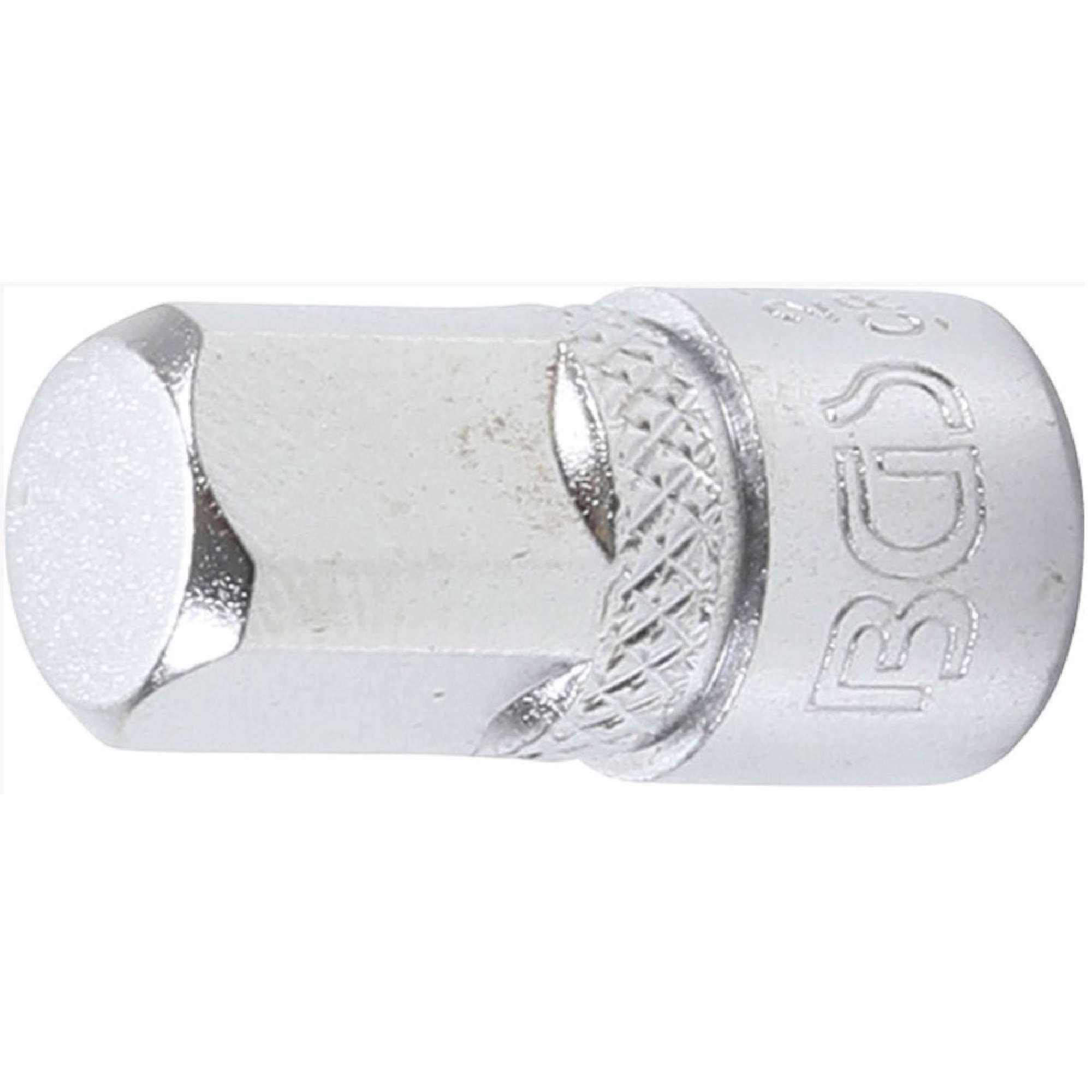 Chrom-Vanadium Reducing Fitting 3/4 "M-1/2 "F - Fermec BGS272