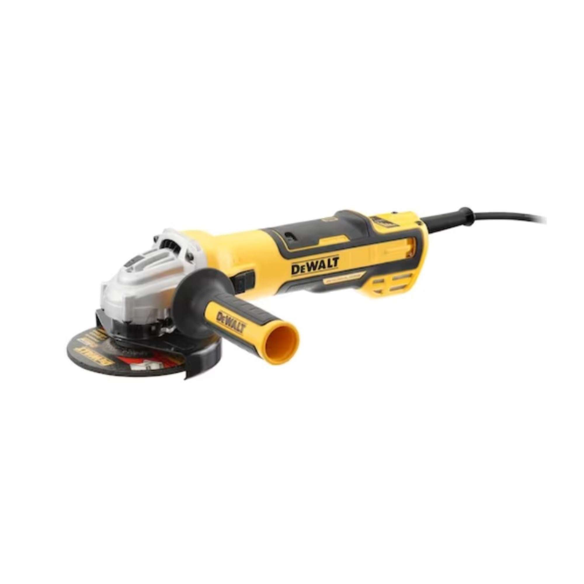 Brushless Grinder 125mm 1700W - Dewalt DWE4357-QS