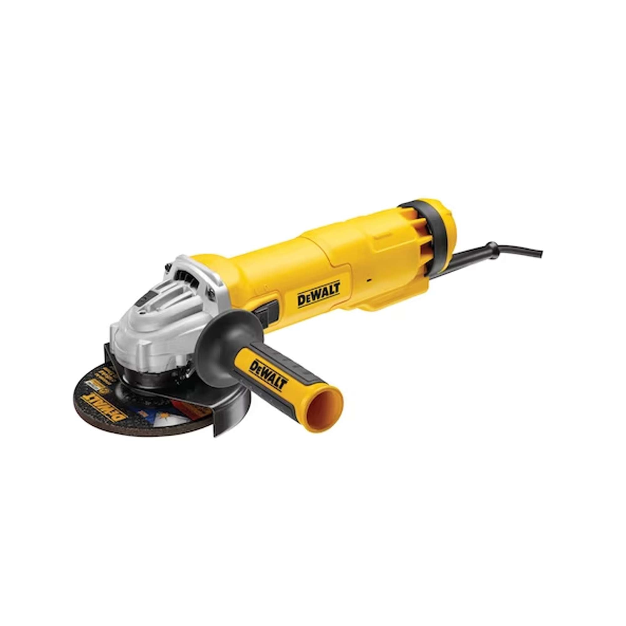 dewalt 1010w dwe4207-qs grinder