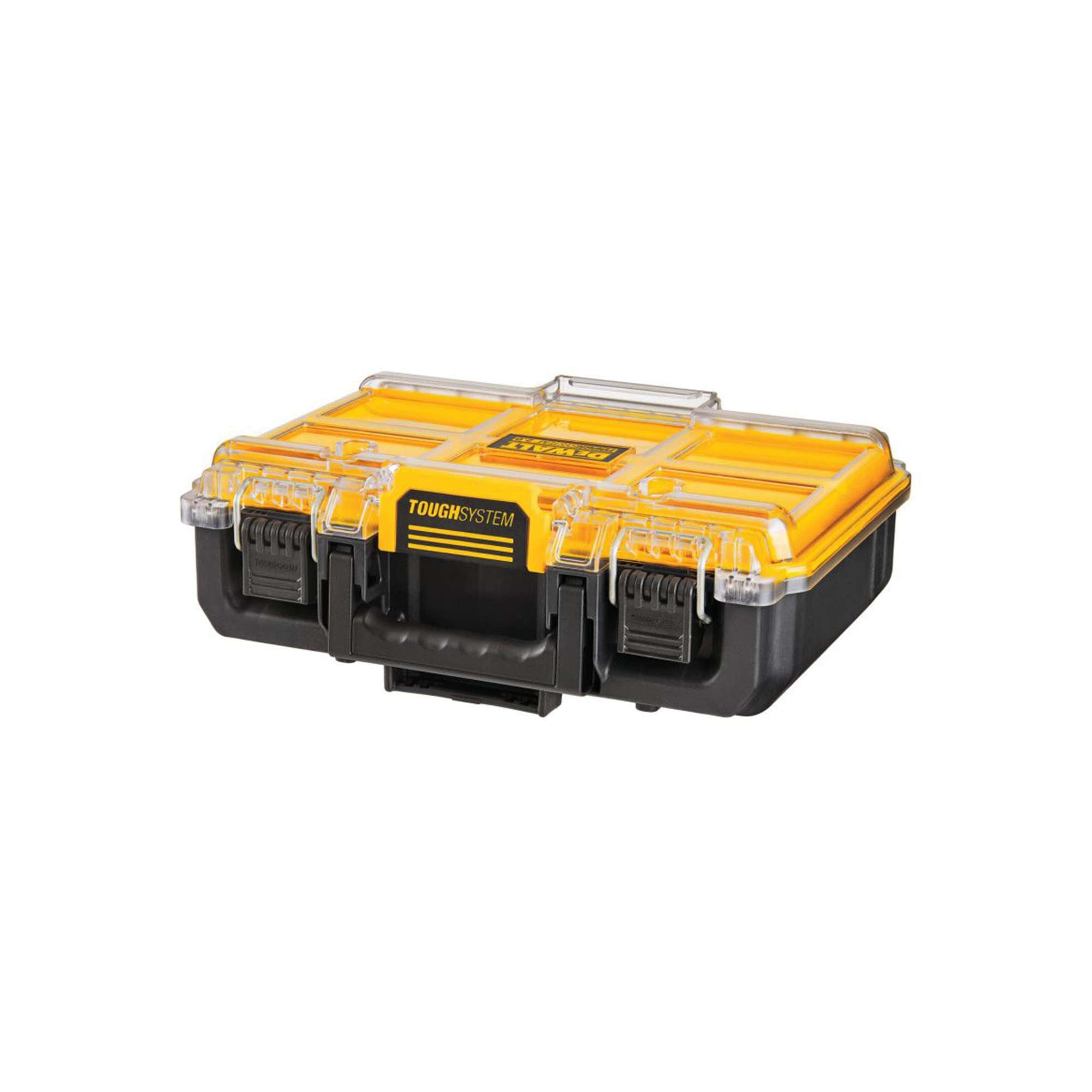 Tough System 2.0 organiser case Dewalt DWST83392-1