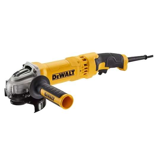 DEWALT DWE4277-QS angle grinder