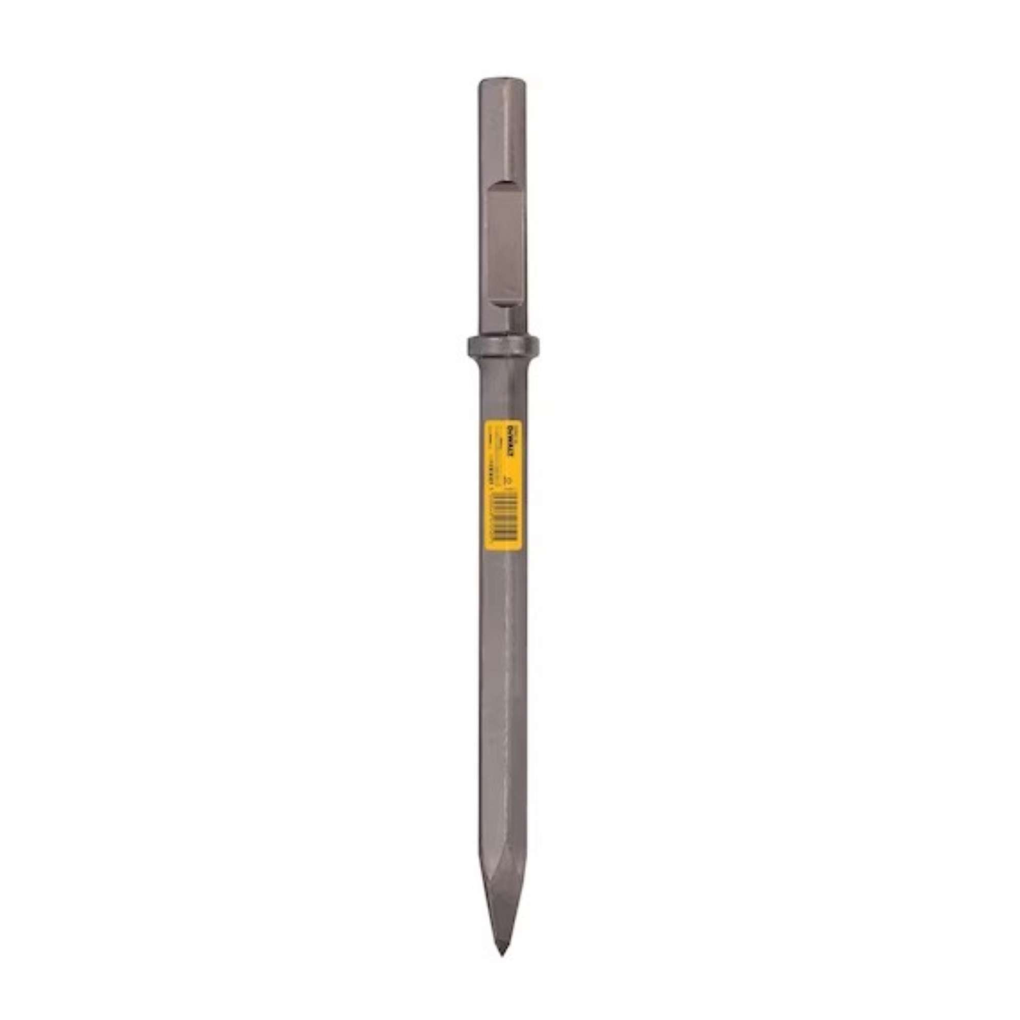 28mm hex socket pointed chisel - Dewalt DT6927-QZ