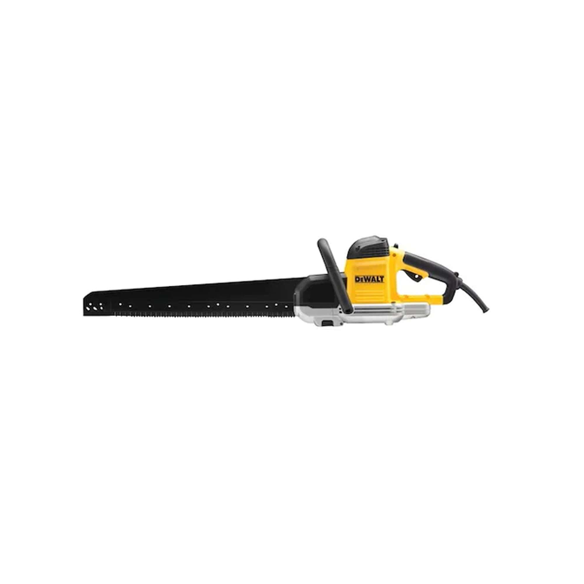 Dewalt 1700w Alligator Saw Dwe398-Qs