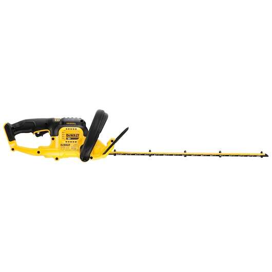 DEWALT hedge trimmer dcmht563n-xj 18v