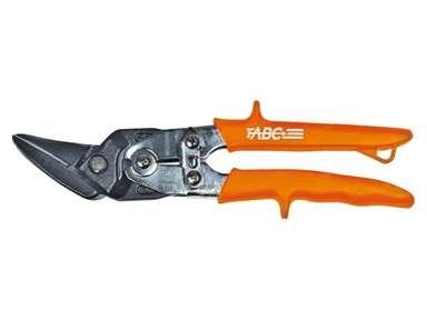 Double lever shears for sheet metal 270mm - ABC Tools B 2091/4