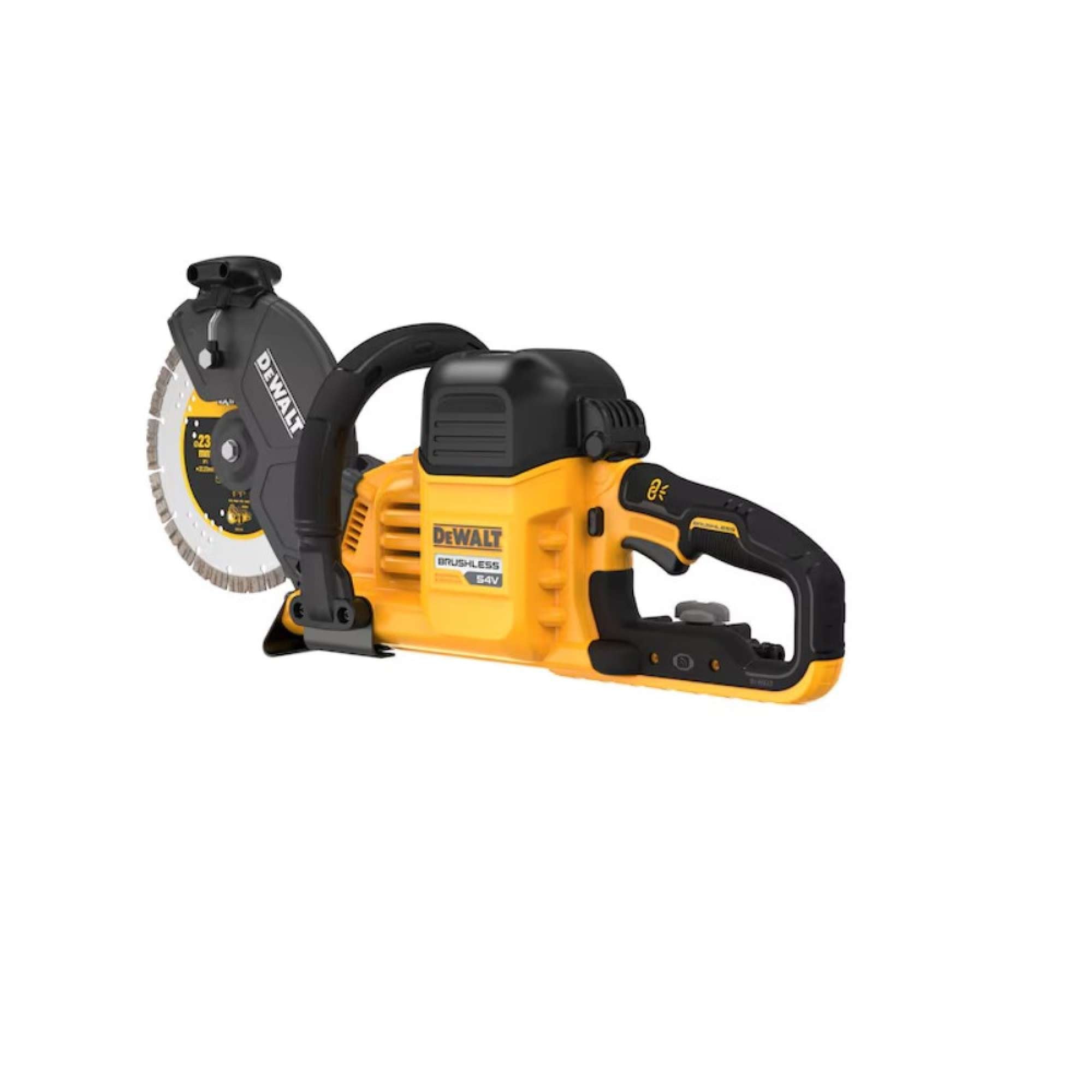 Cutter 230mm 54V XR Flexvolt - Dewalt DCS691X2-QW