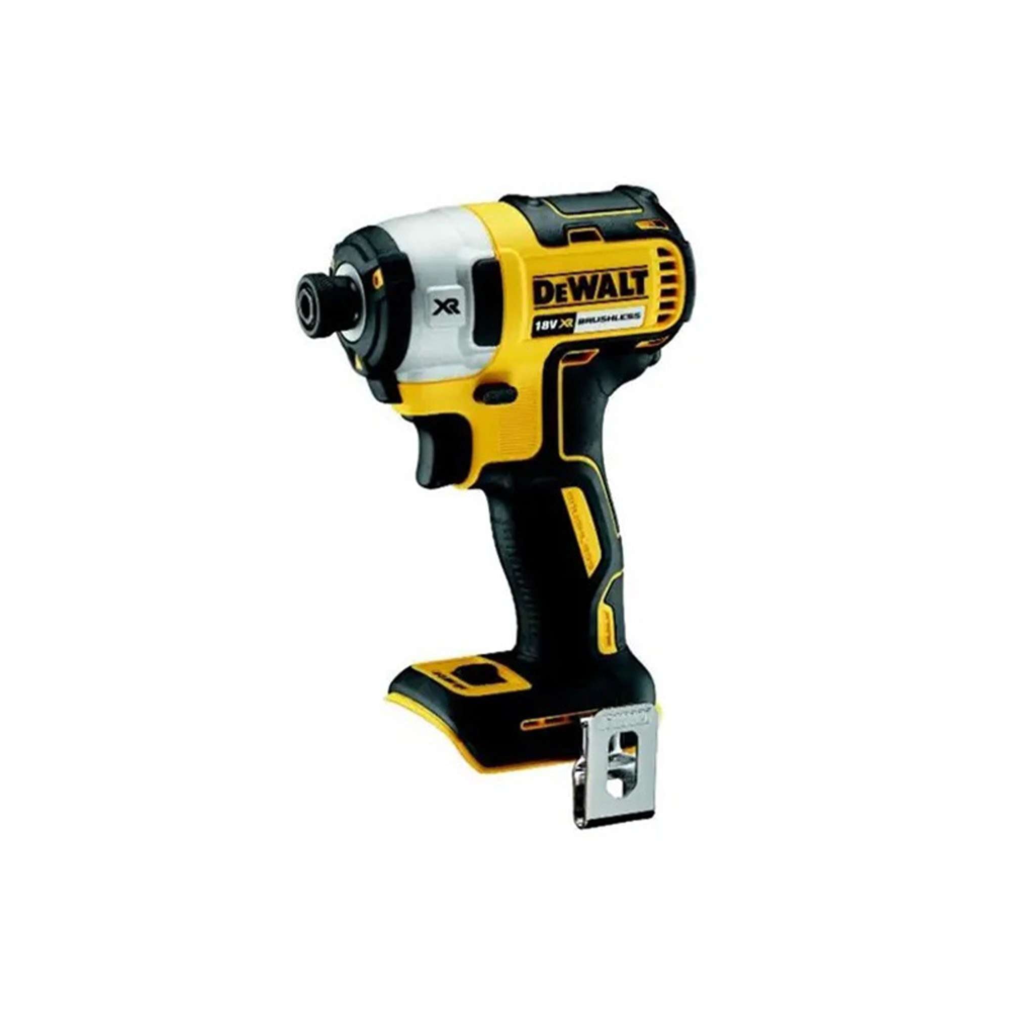 Dewalt DCF887NT-XJ 18V XR impact wrench (without batteries)