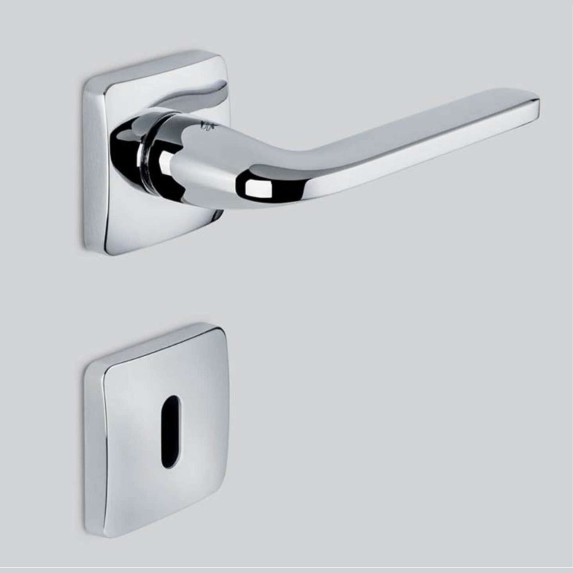 Handle roboquattro 's' id52dk/sm - Colombodesign 0id52dk/sm-cm