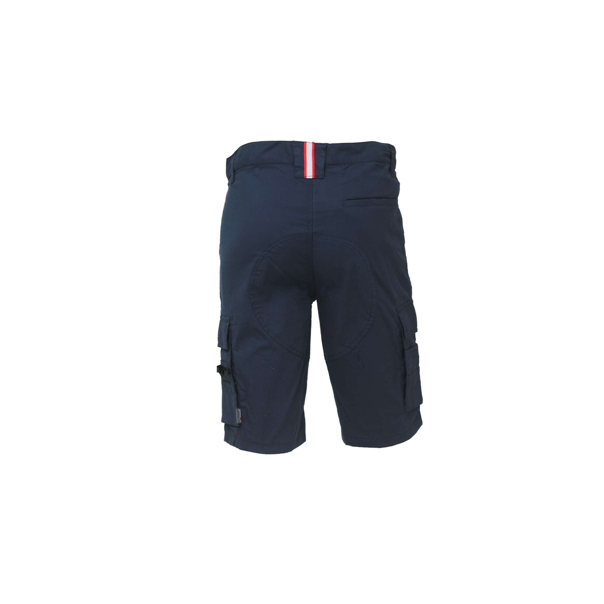 Shorts BLUE U-POWER EY132WB