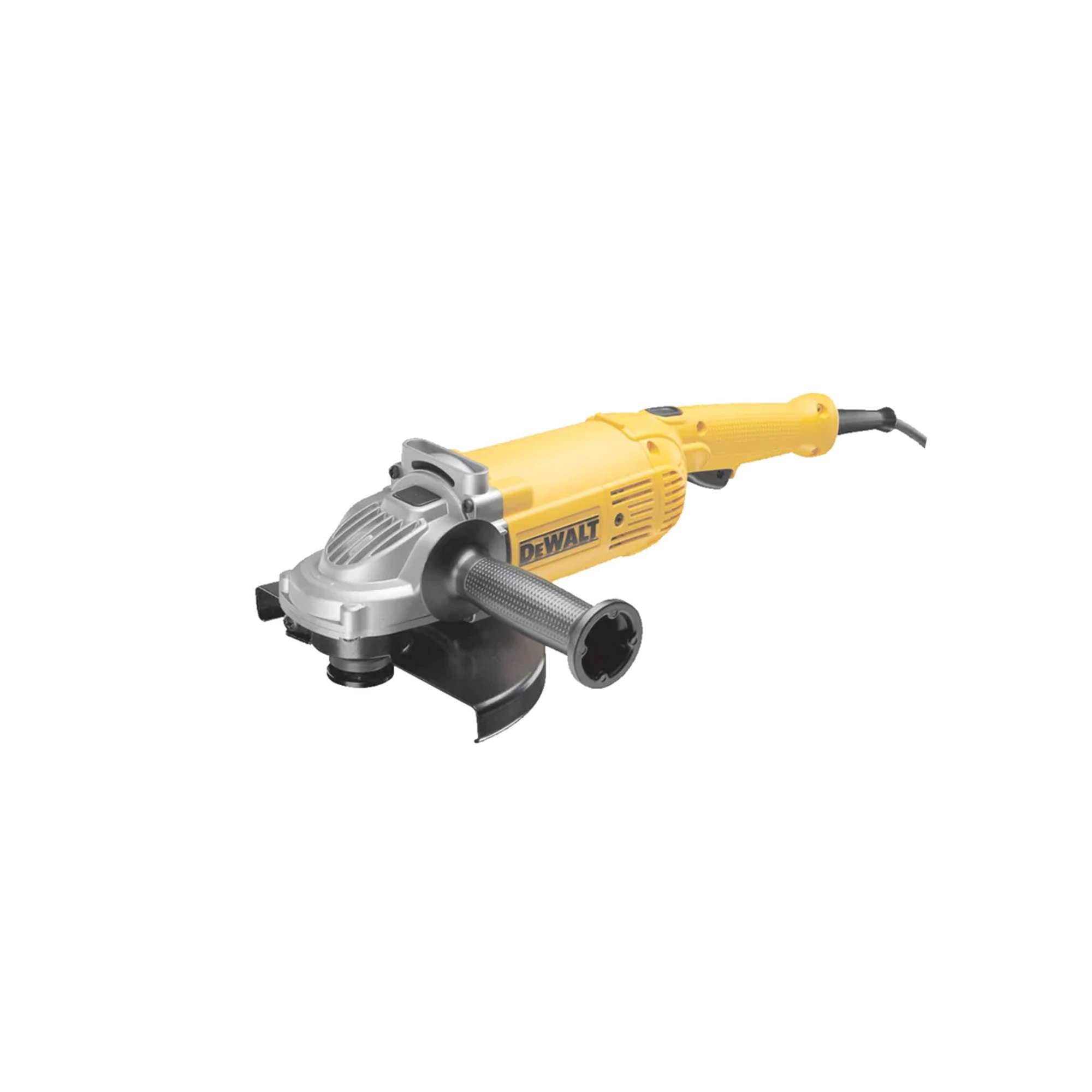 Angle Grinder DEWALT DWE492-QS 2200w D. 230