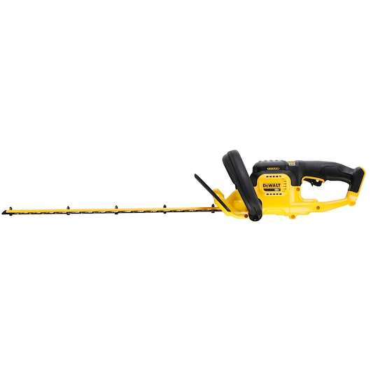 DEWALT hedge trimmer dcmht563n-xj 18v