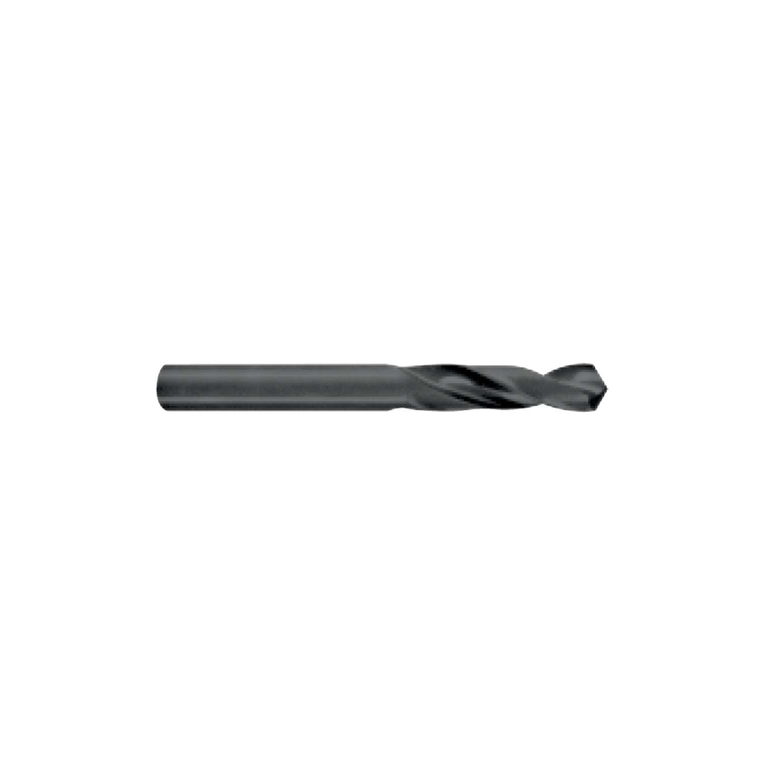 Cylindrical helical tip for general applications DIN 1897 N type,  (3,6-6,5)