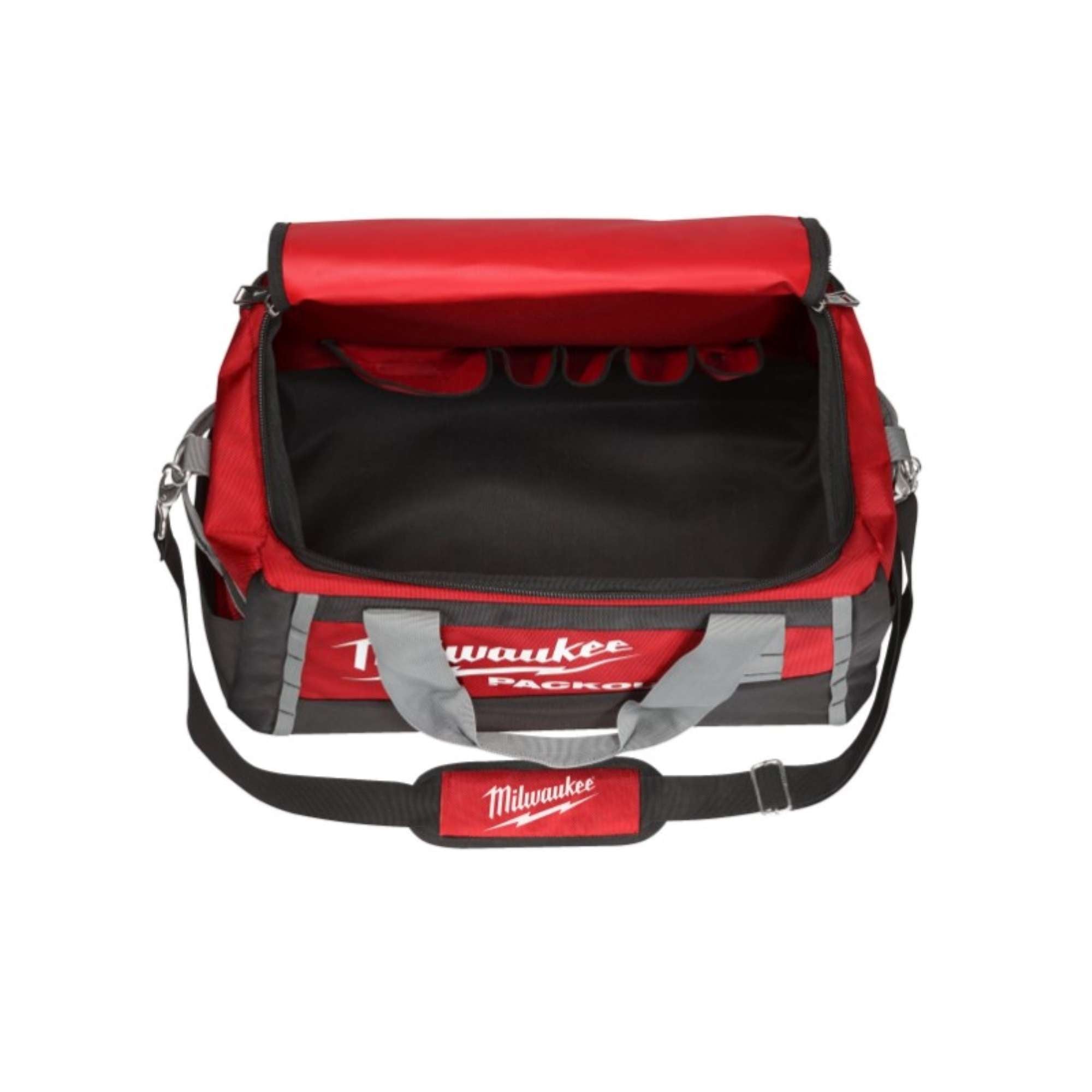 Packout, Nylon Tool Bag 427x508x279mm - Milwaukee 4932471067