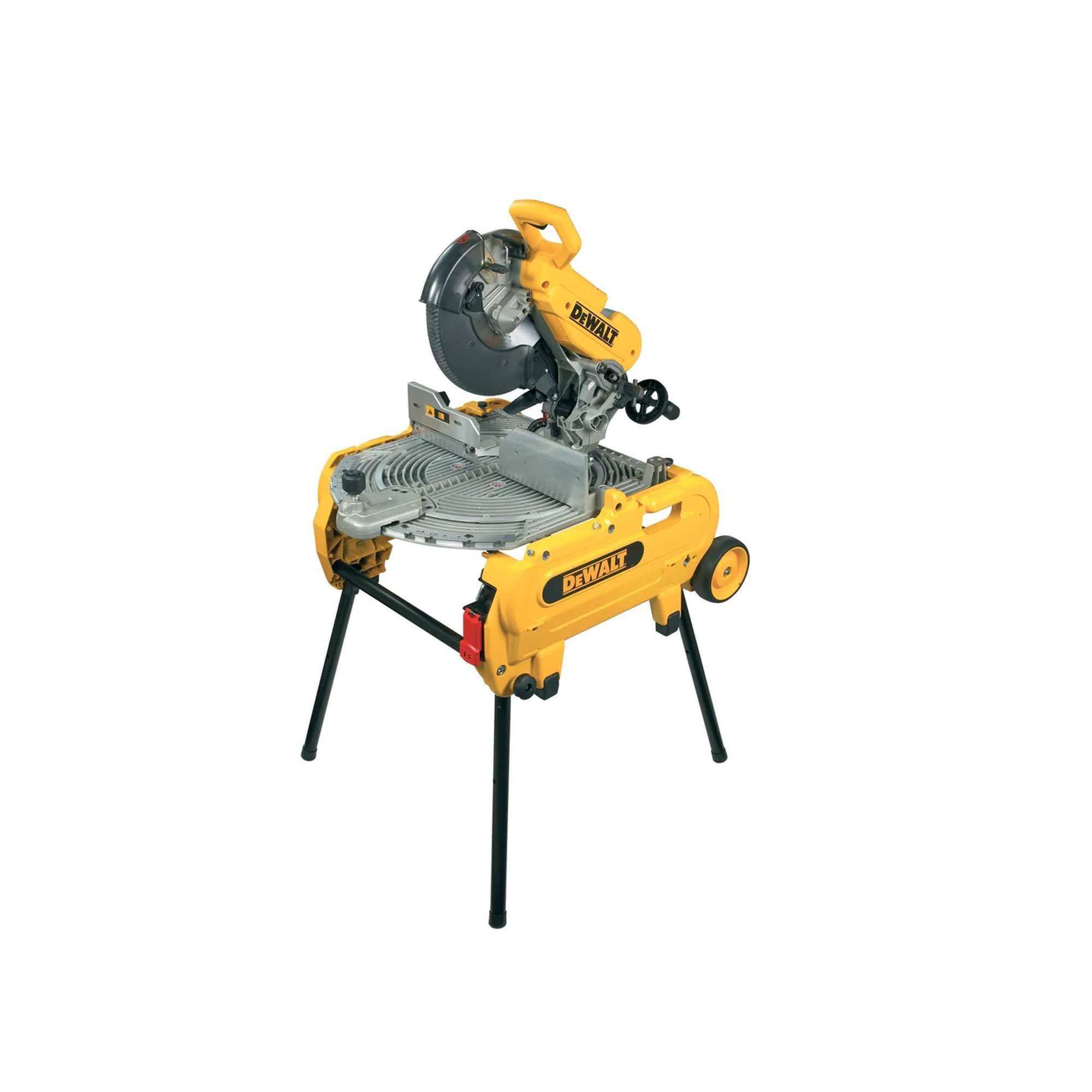 DEWALT Combined Saw Tgs D27107-QS