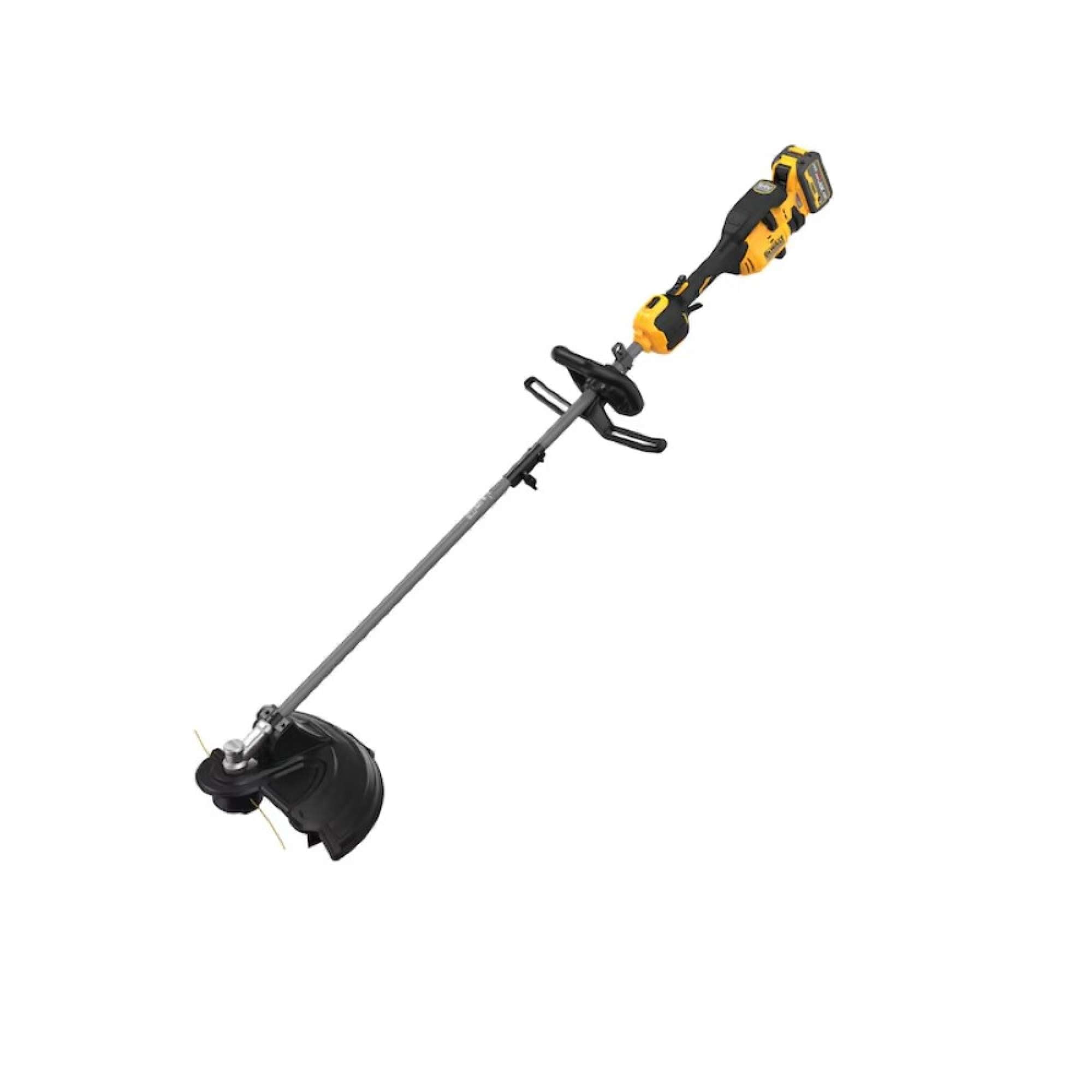 Multifunctional gardening tool Flexvolt 54V - Dewalt DCMAS5713X1-QW