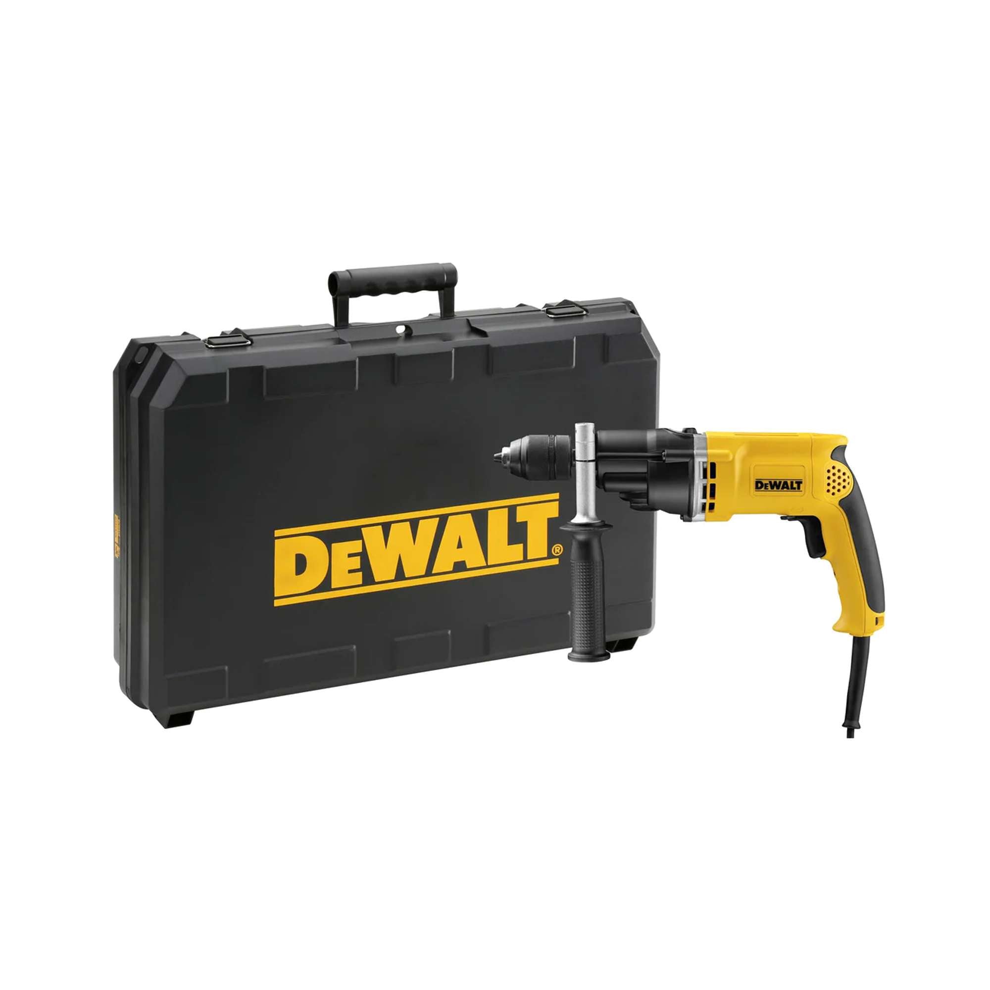 DEWALT 950w Dwd522ks-QS drill