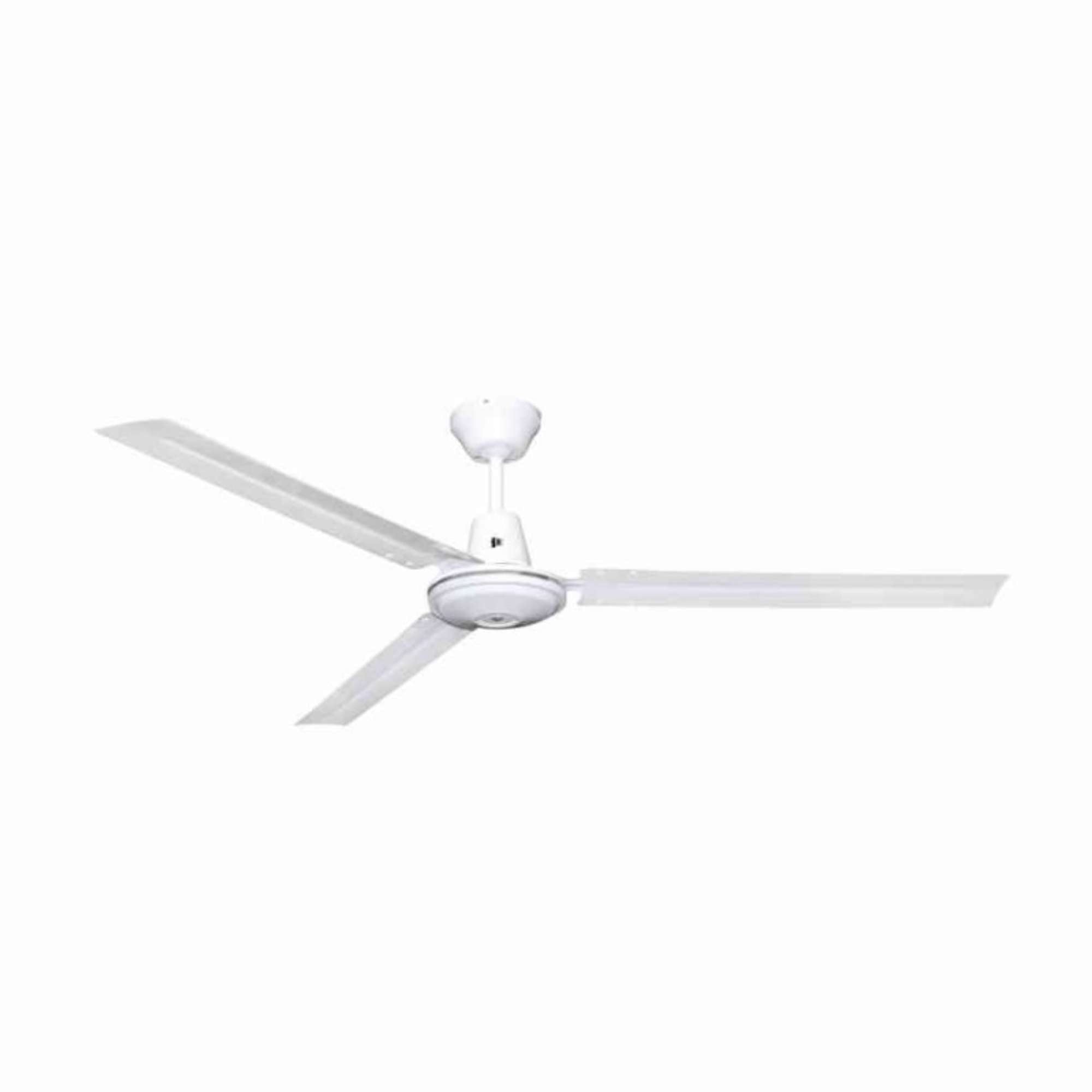 Ceiling Fan With Blades 120 Cm - CRC EV024