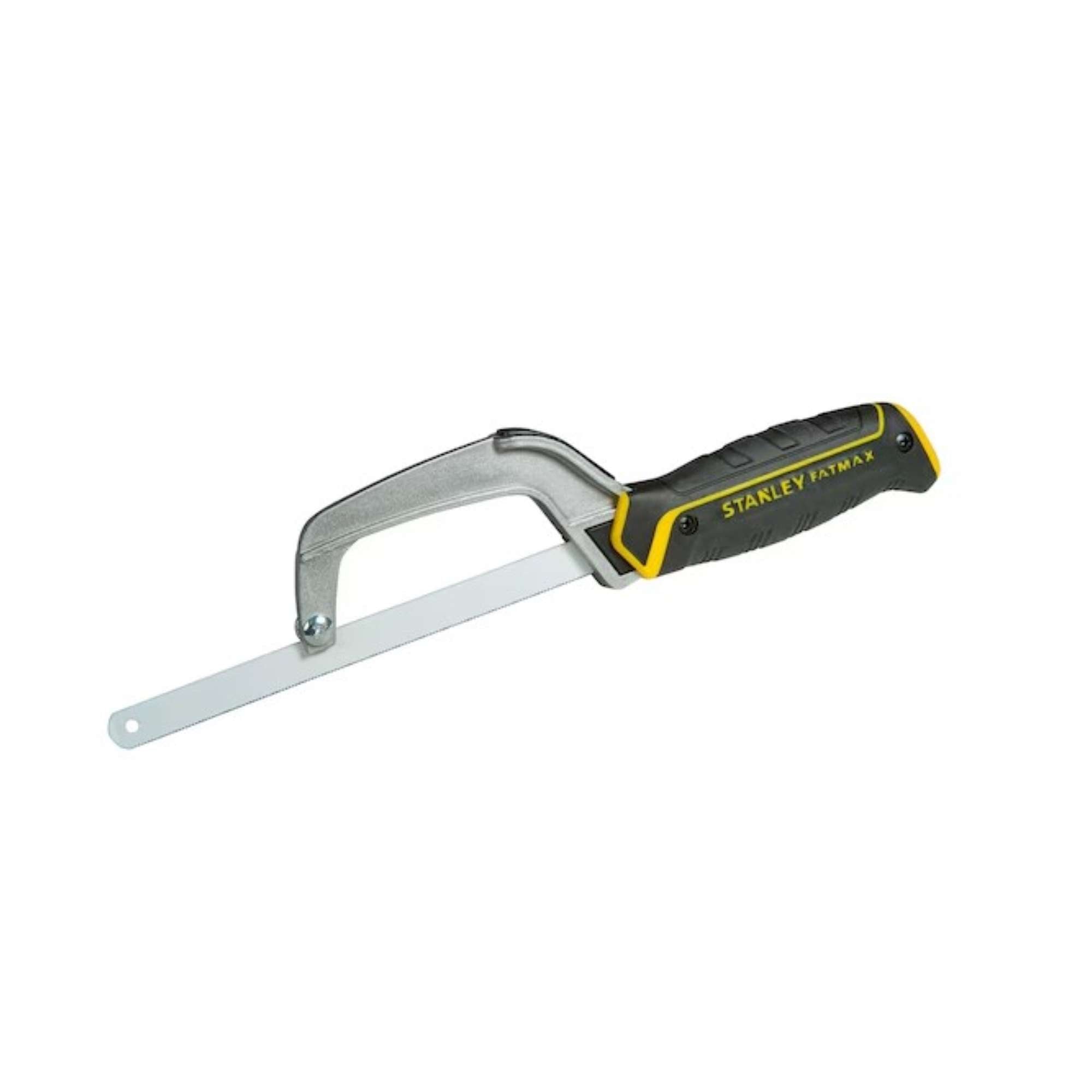 FatMax metal mini-saw 300mm flexible blade - Stanley 0-15-211