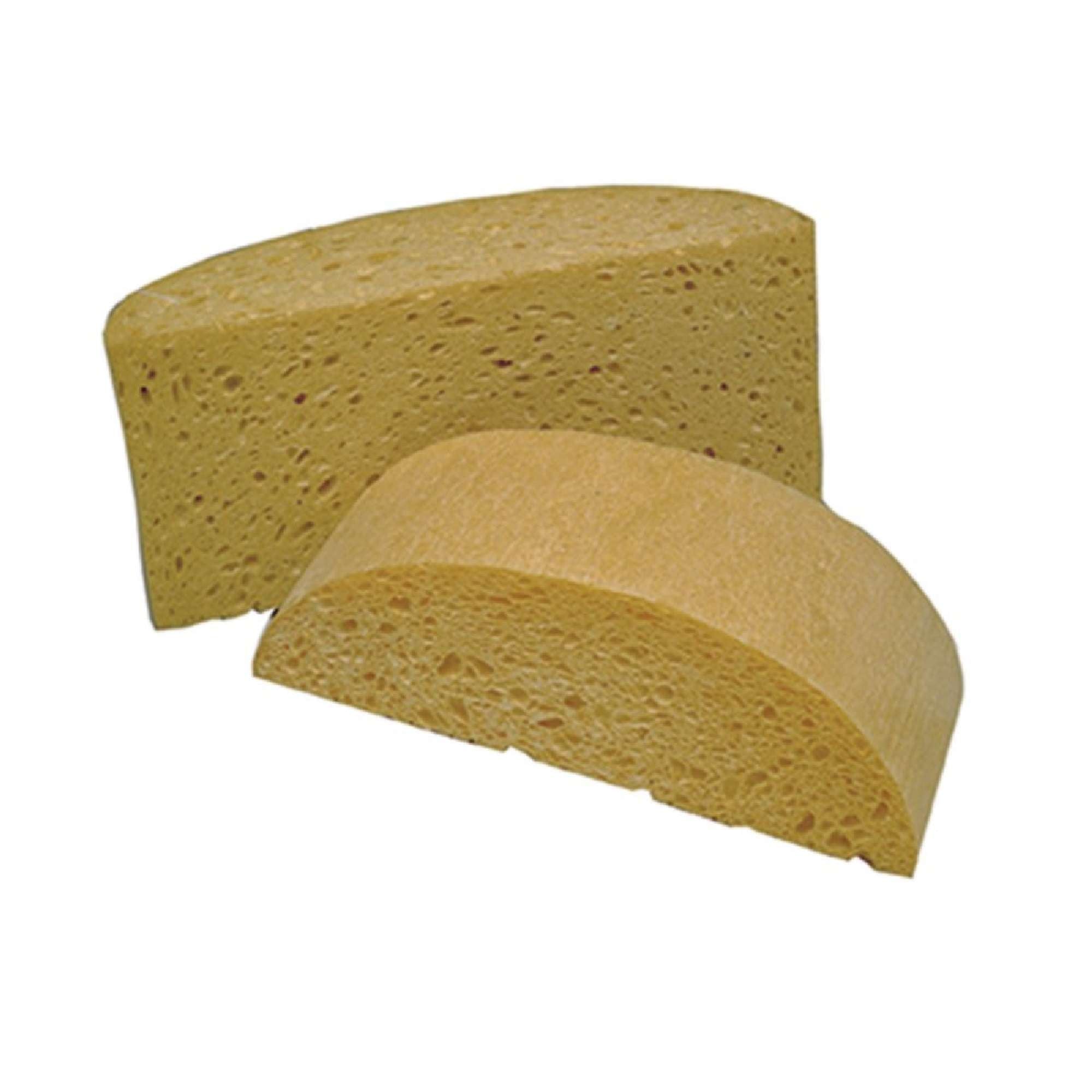 Cellulose sponge with plasticizing liquid 21x8.5x6 - Kapriol 25710