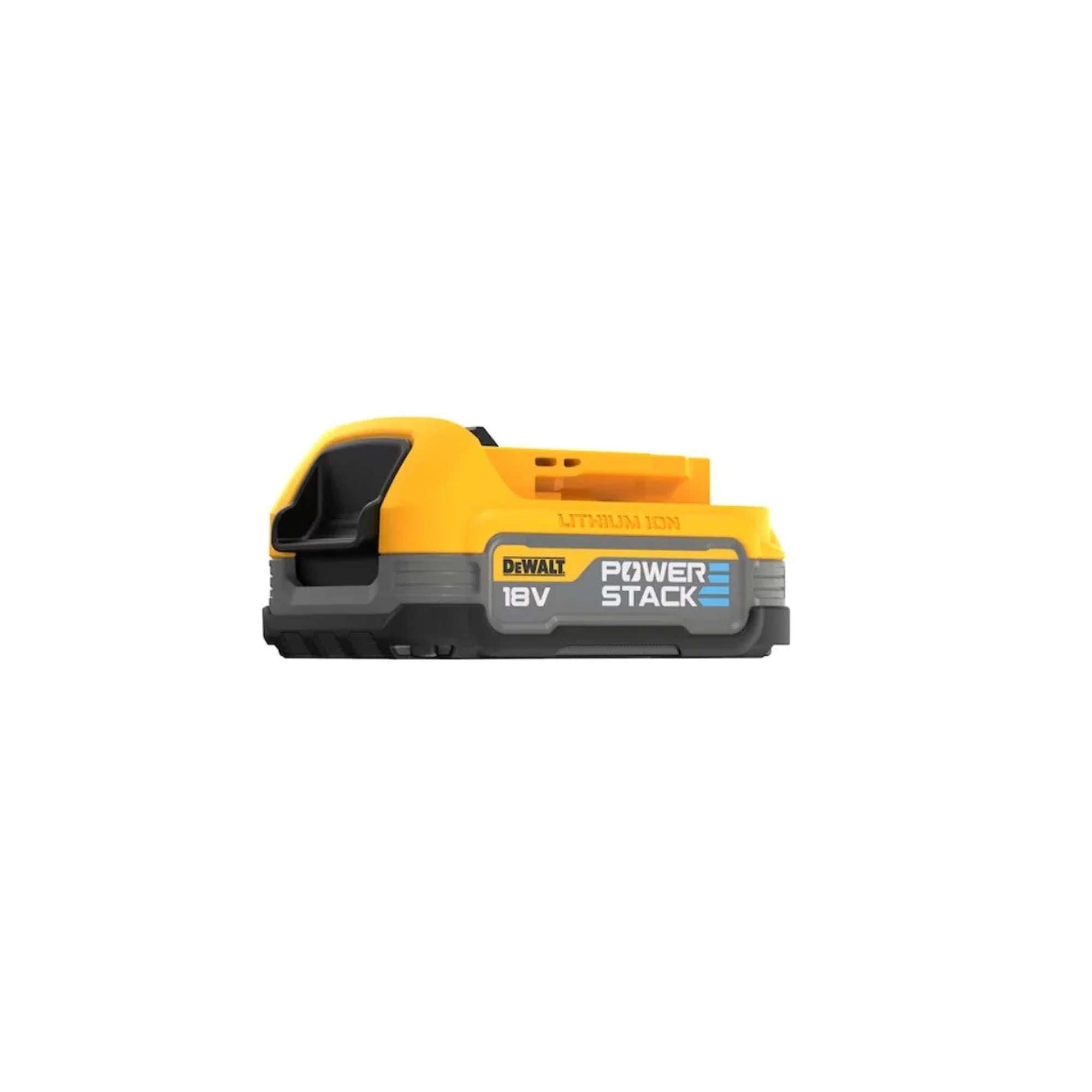 Powerstack XR 18V Compact Battery - DEWALT DCBP034-XJ