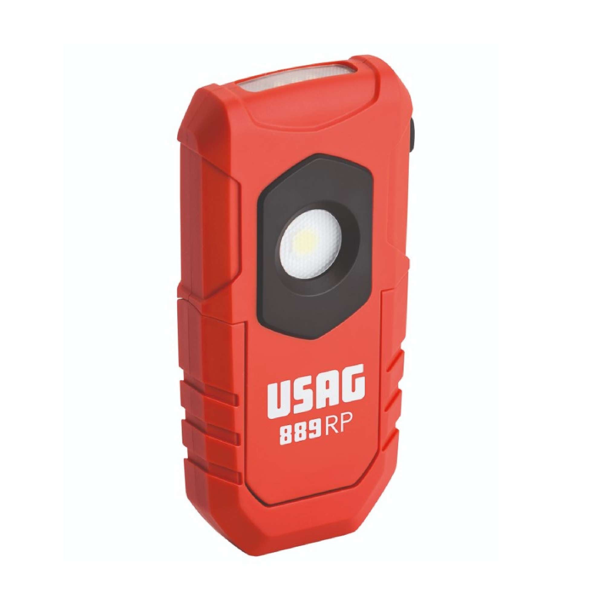 Compact rechargeable led lamp - Usag 889 RPU08890045