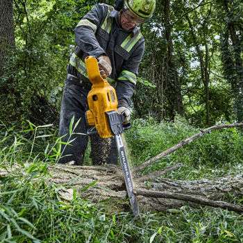 DEWALT Dcmcs575x1-QW Blade 50 electric saw