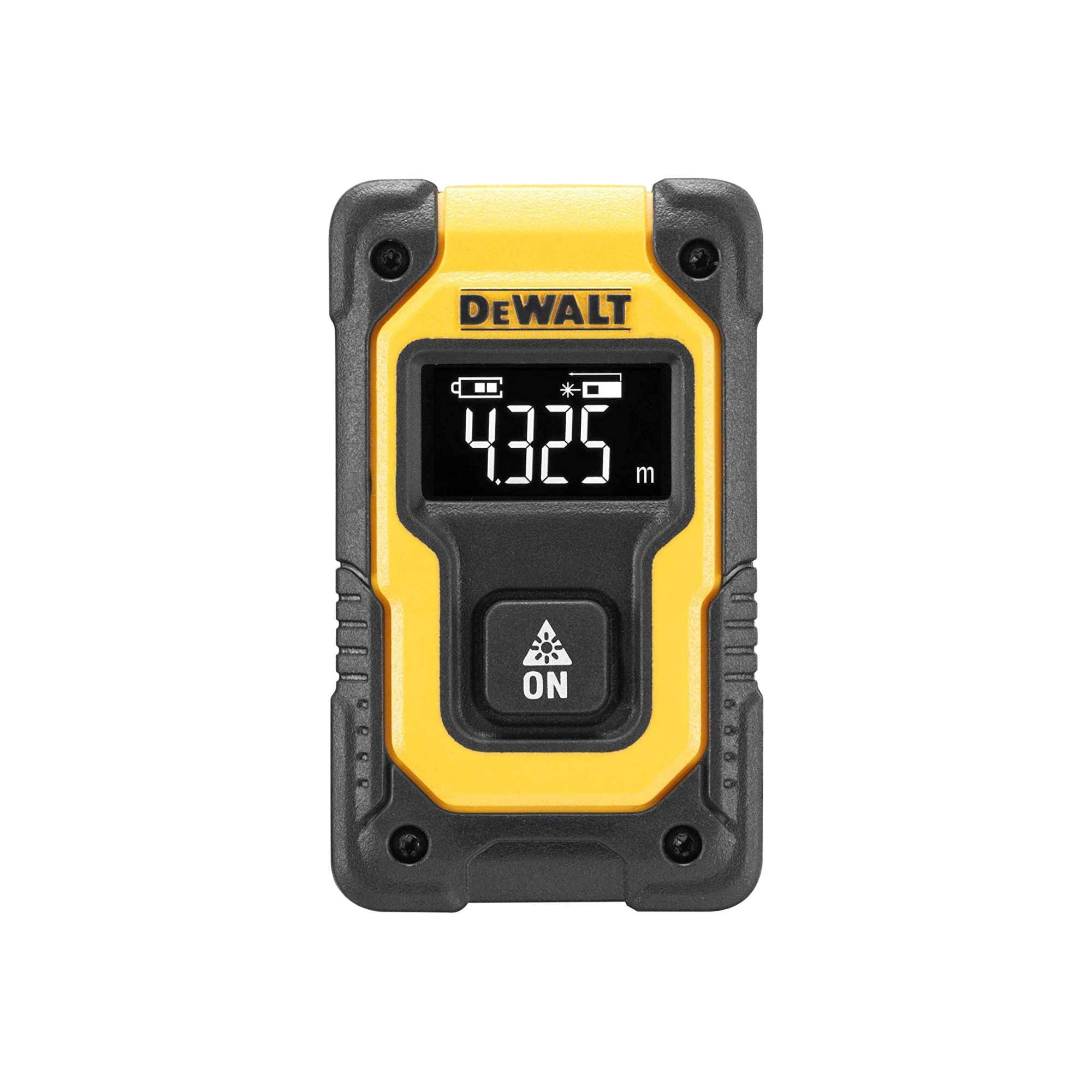 Laser meter DEWALT dw055pl-xj