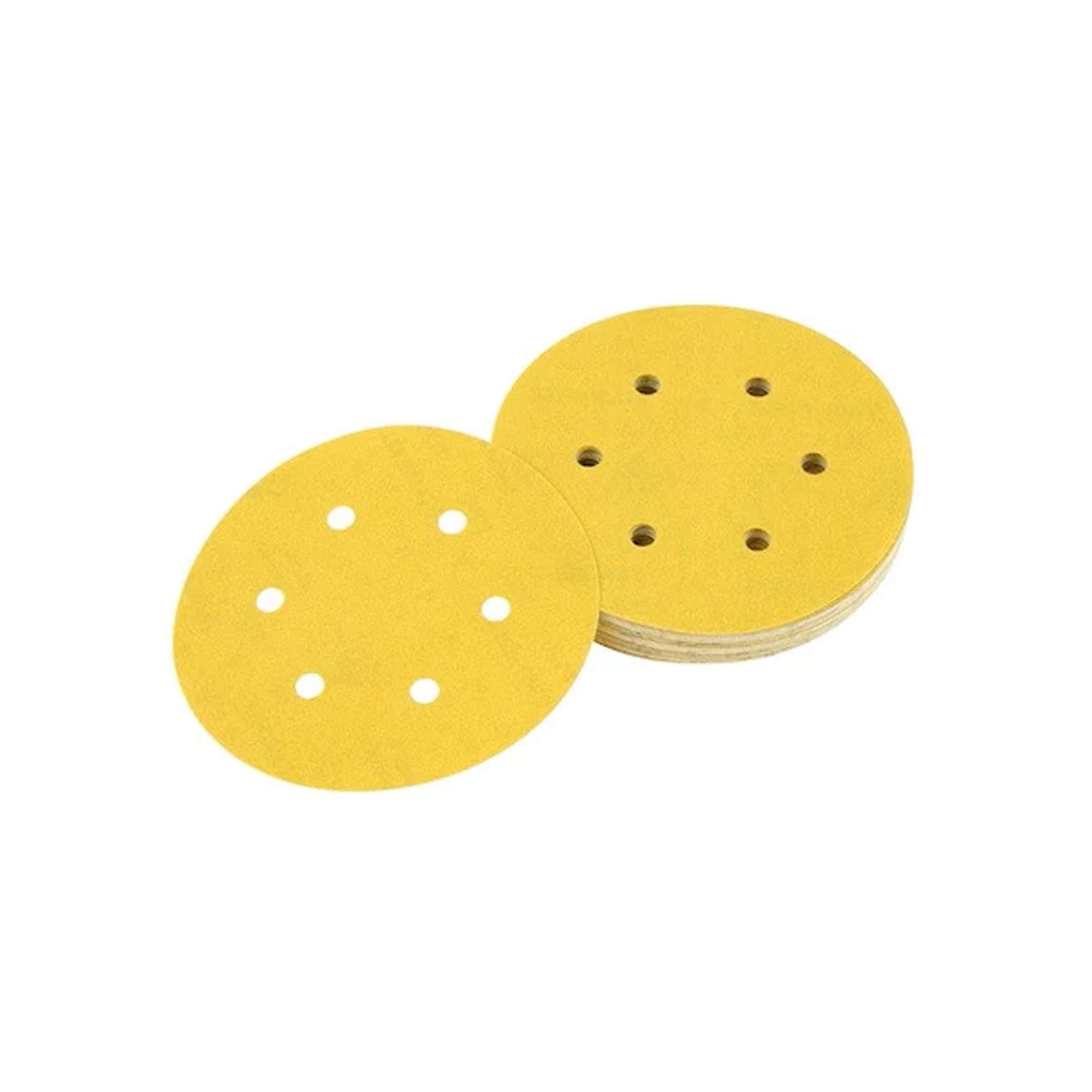 DEWALT Abrasive Disc 150 GR.60 DT3132-QZ