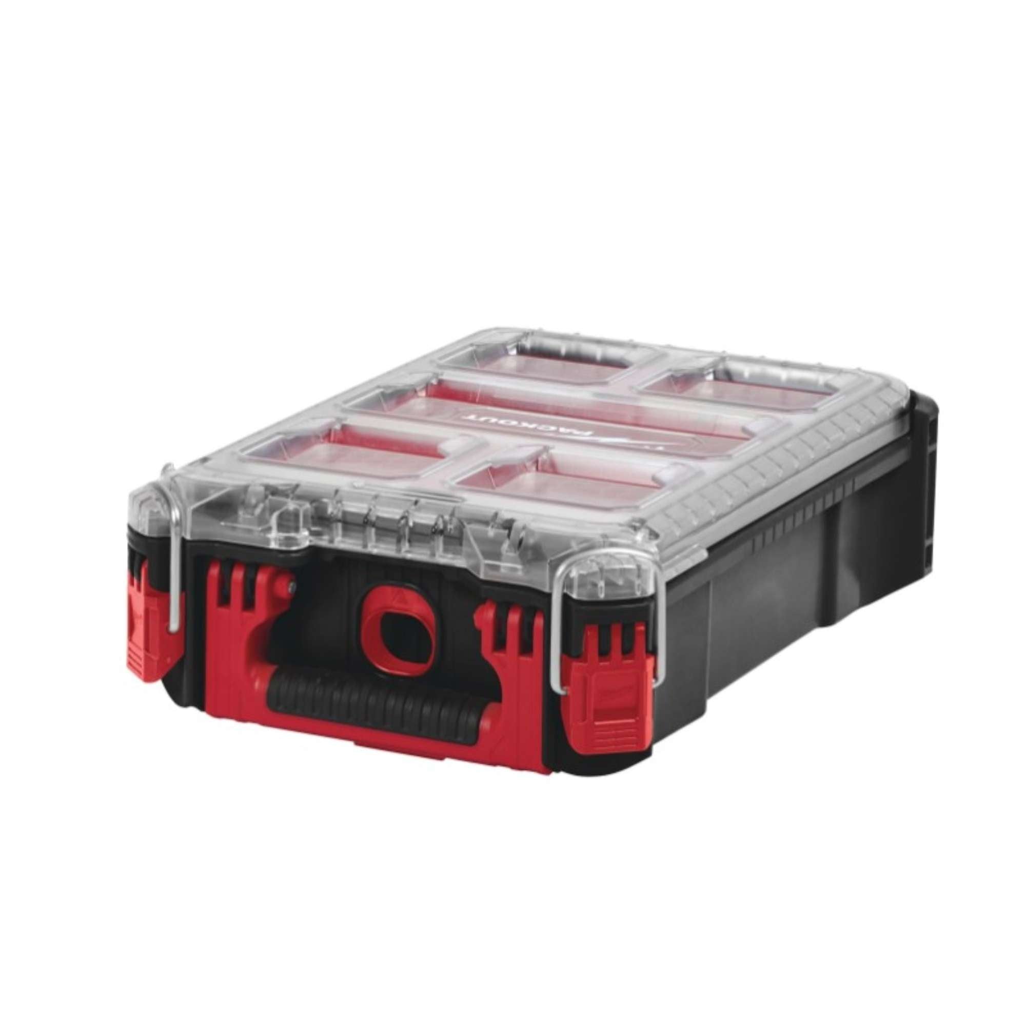 Packout, Compact Organizer 117x249x386mm - Milwaukee 4932464083