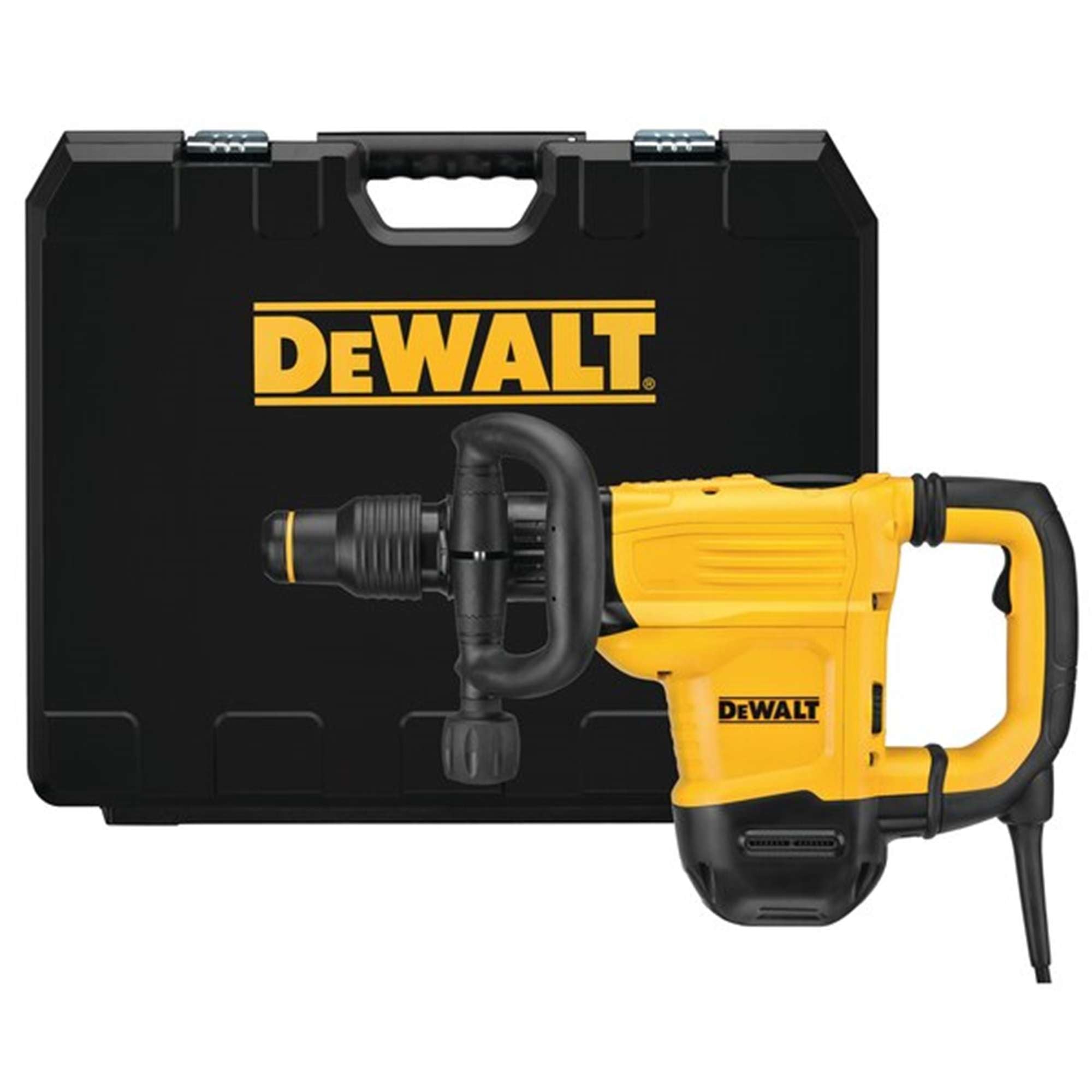 DEWALT demolition hammer.d25832k-qs