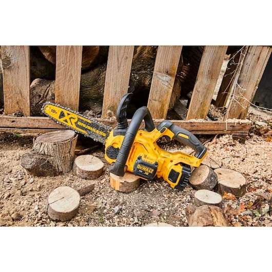 30cm chain saw - DCM565N-XJ - DEWALT