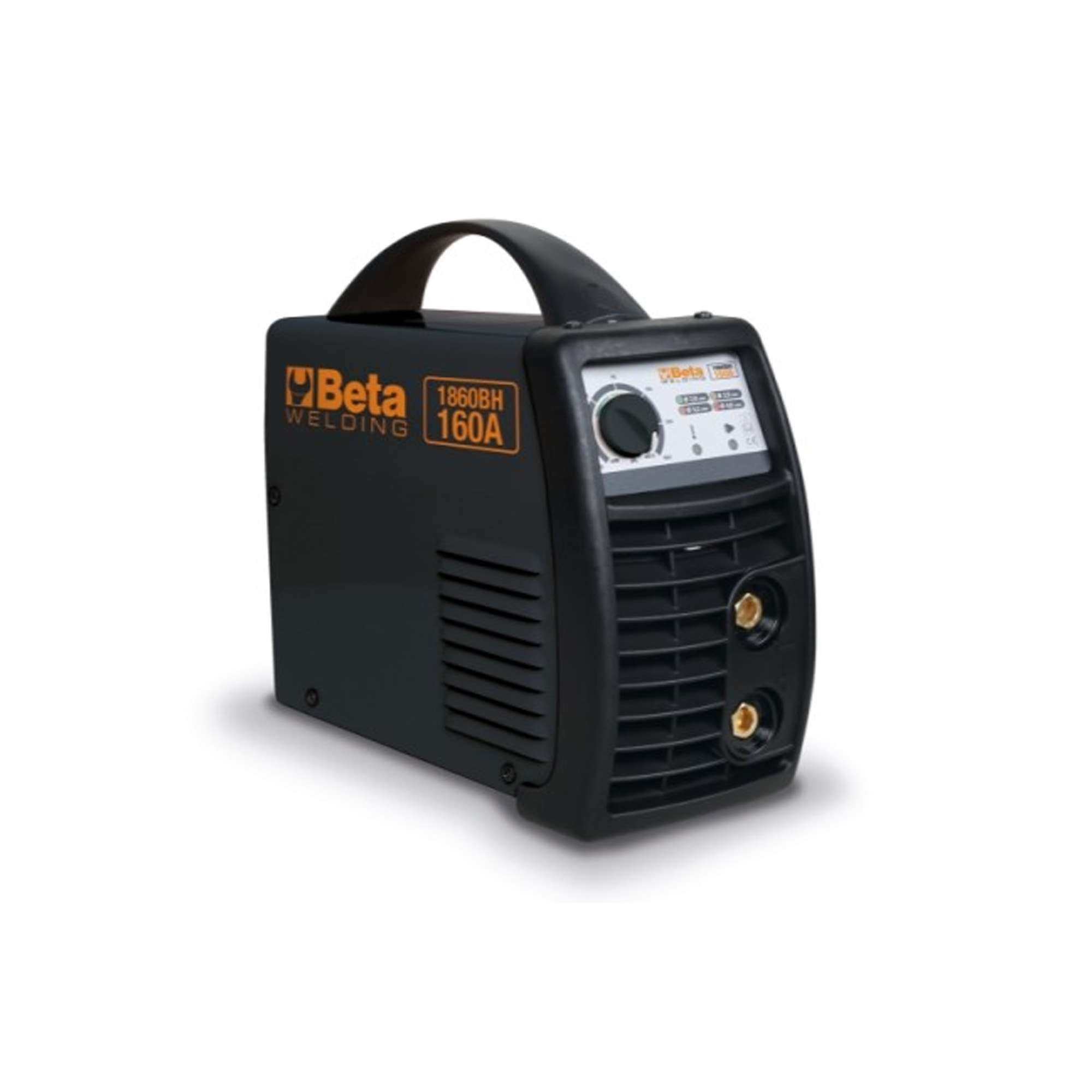 Inverter welding machine for MMA welding + 160A kit 18600161 BETA 860Bh/160A