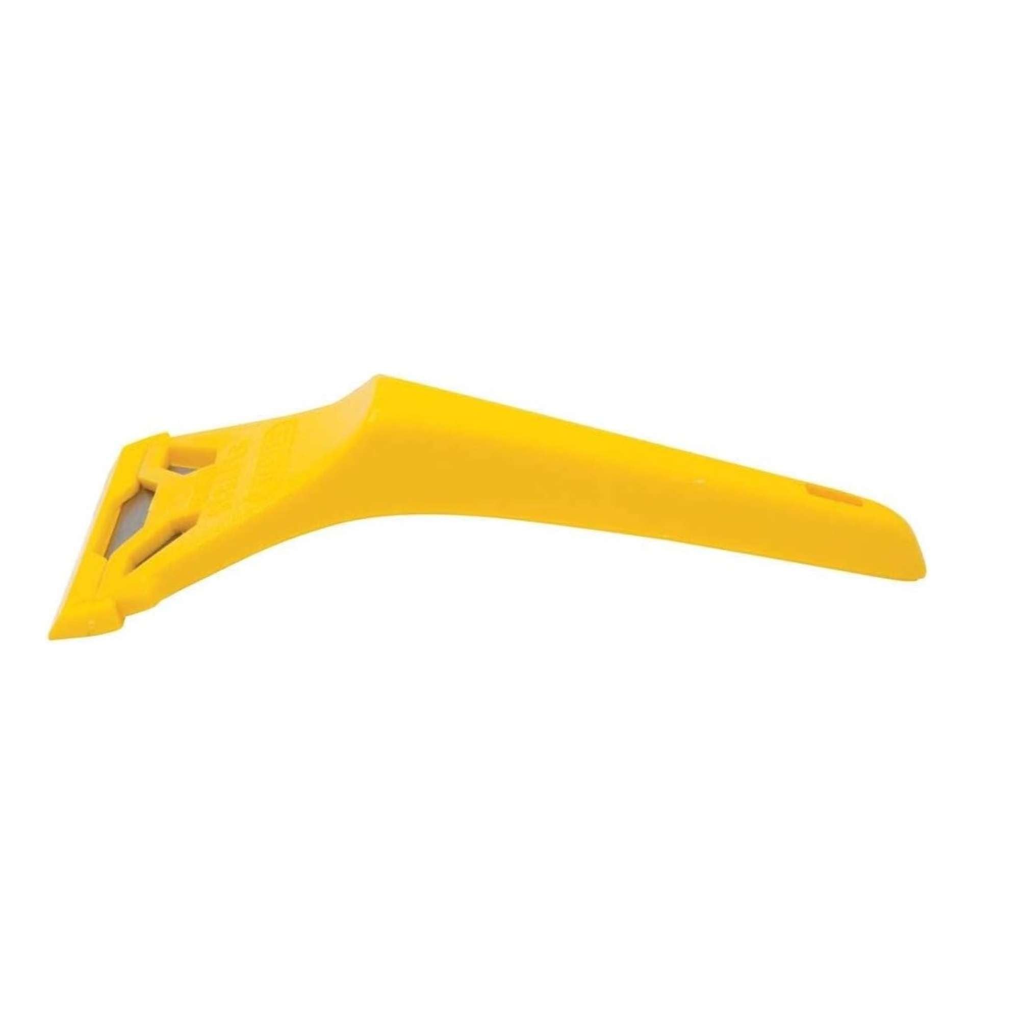 Multipurpose Plastic Scraper - Stanley 1-28-590