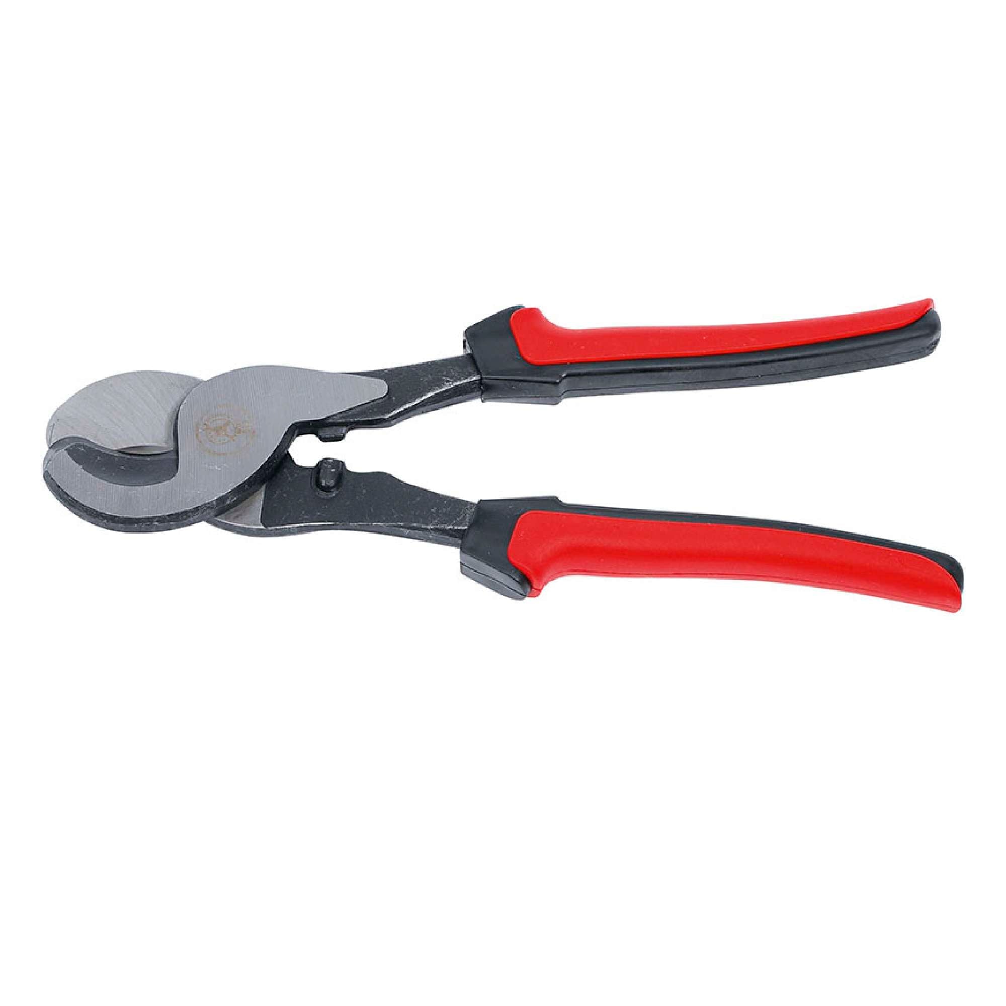 Cable cutter for electrical cables max 25mm L.240mm - Fermec BGS329