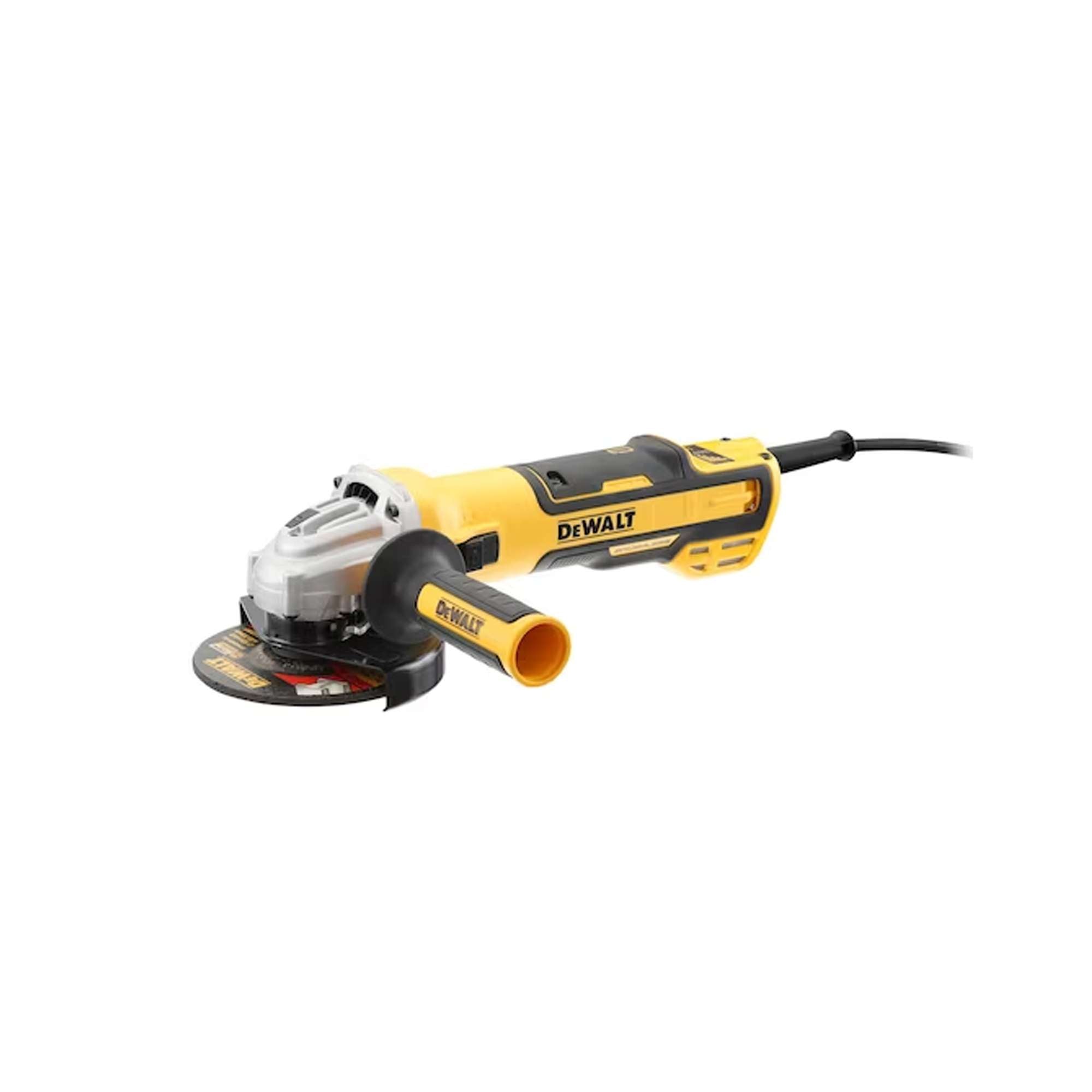 Dewalt Dwe4357-Qs Grinder