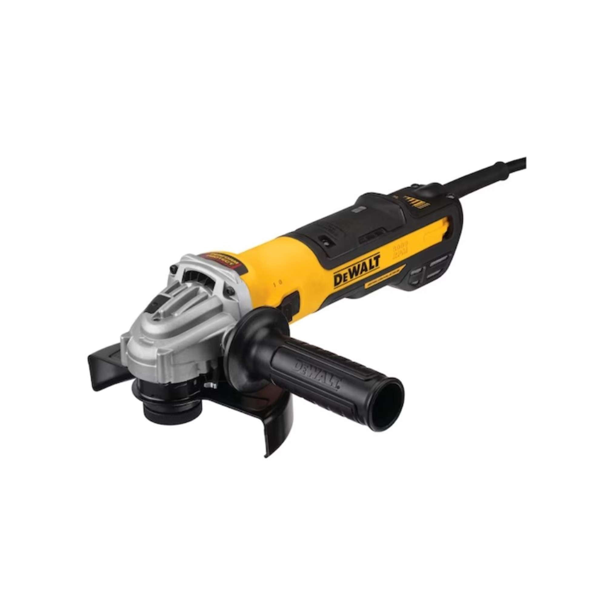 Brushless grinder 125mm 1700W INOX - Dewalt DWE4369-QS