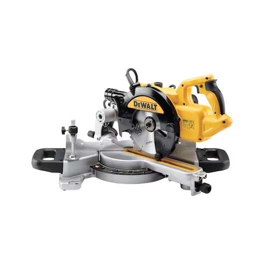 DEWALT dws774-qs cut-off machine