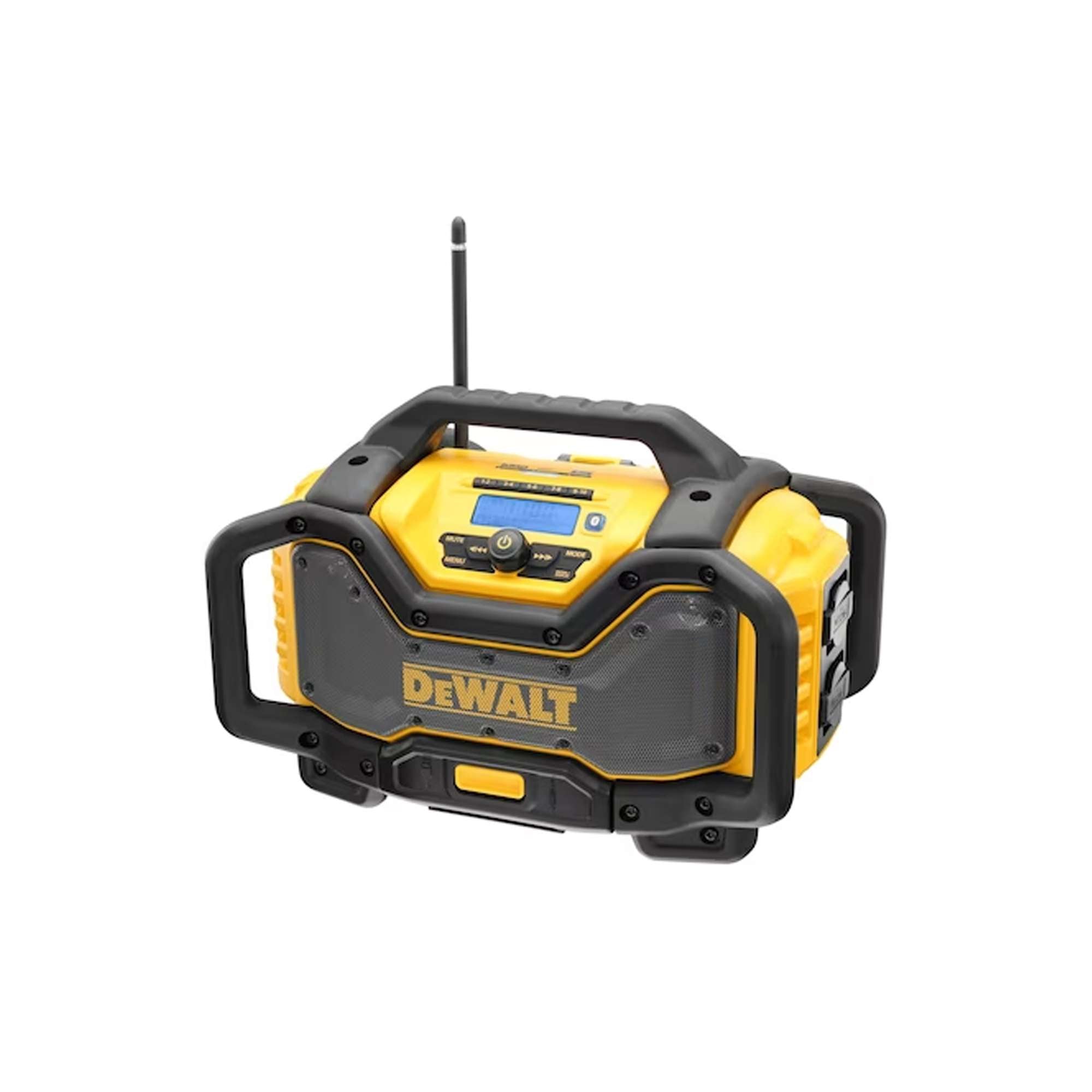 Radio/Charger DEWALT DCR027-QW