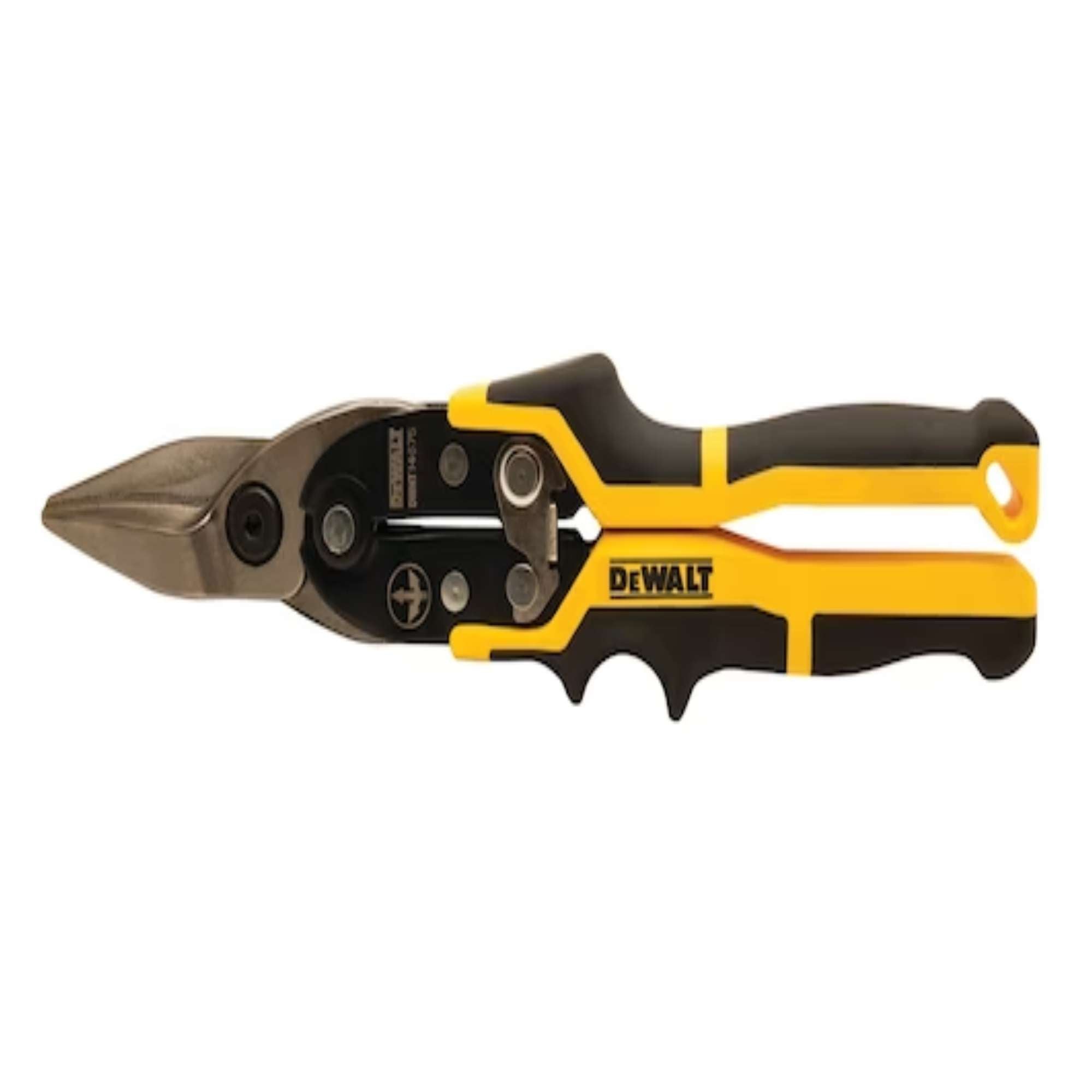 Straight cut tinsmith shear - Dewalt DWHT146750