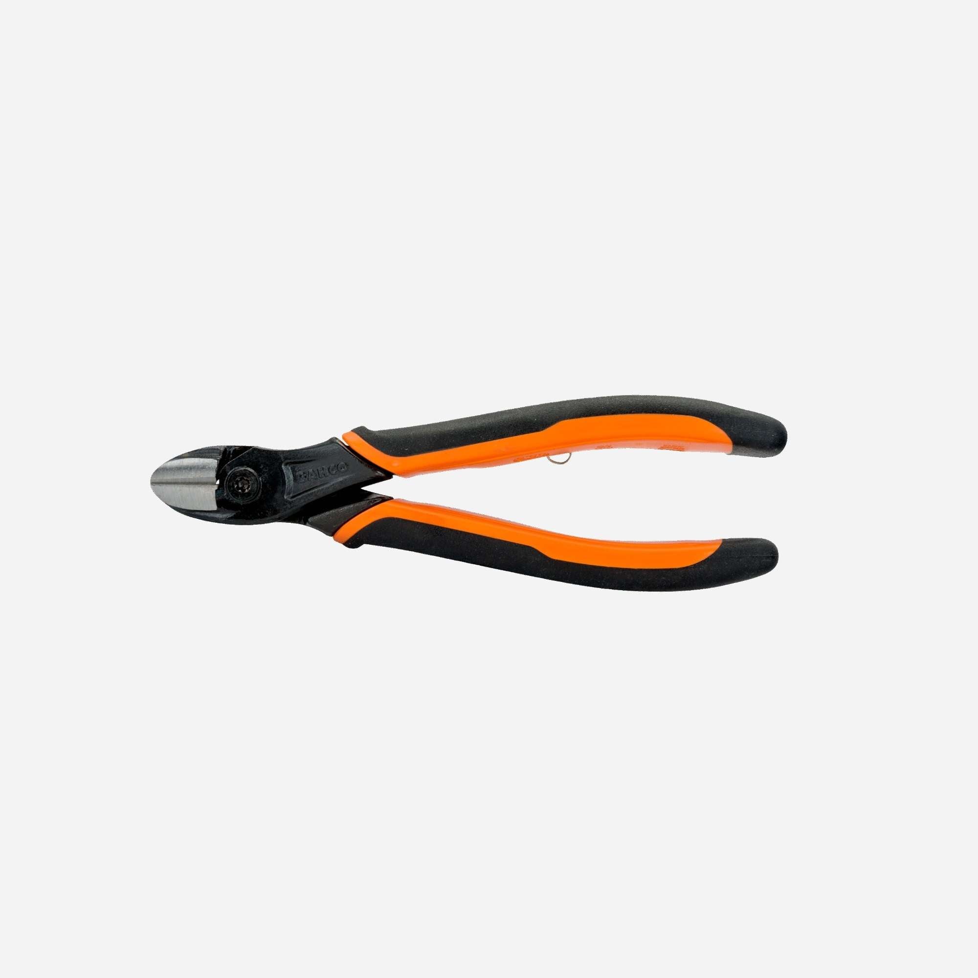 ERGO side cutters with bi-component handle - Bahco 2101G