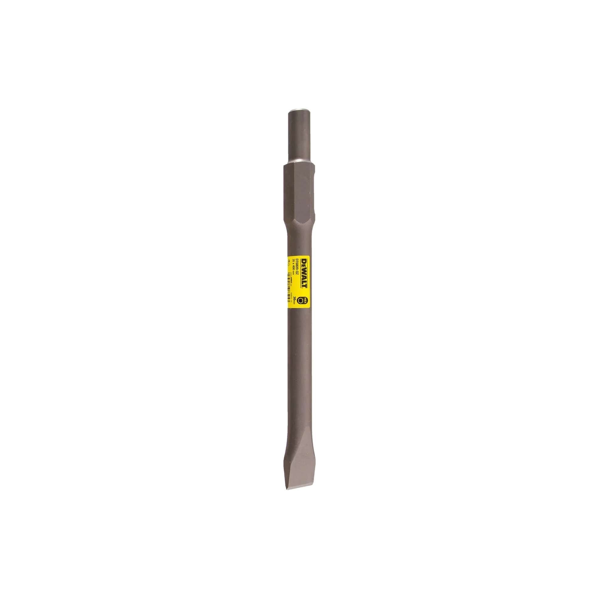 DEWALT Flat Chisel DT6809-QZ 30 Mm