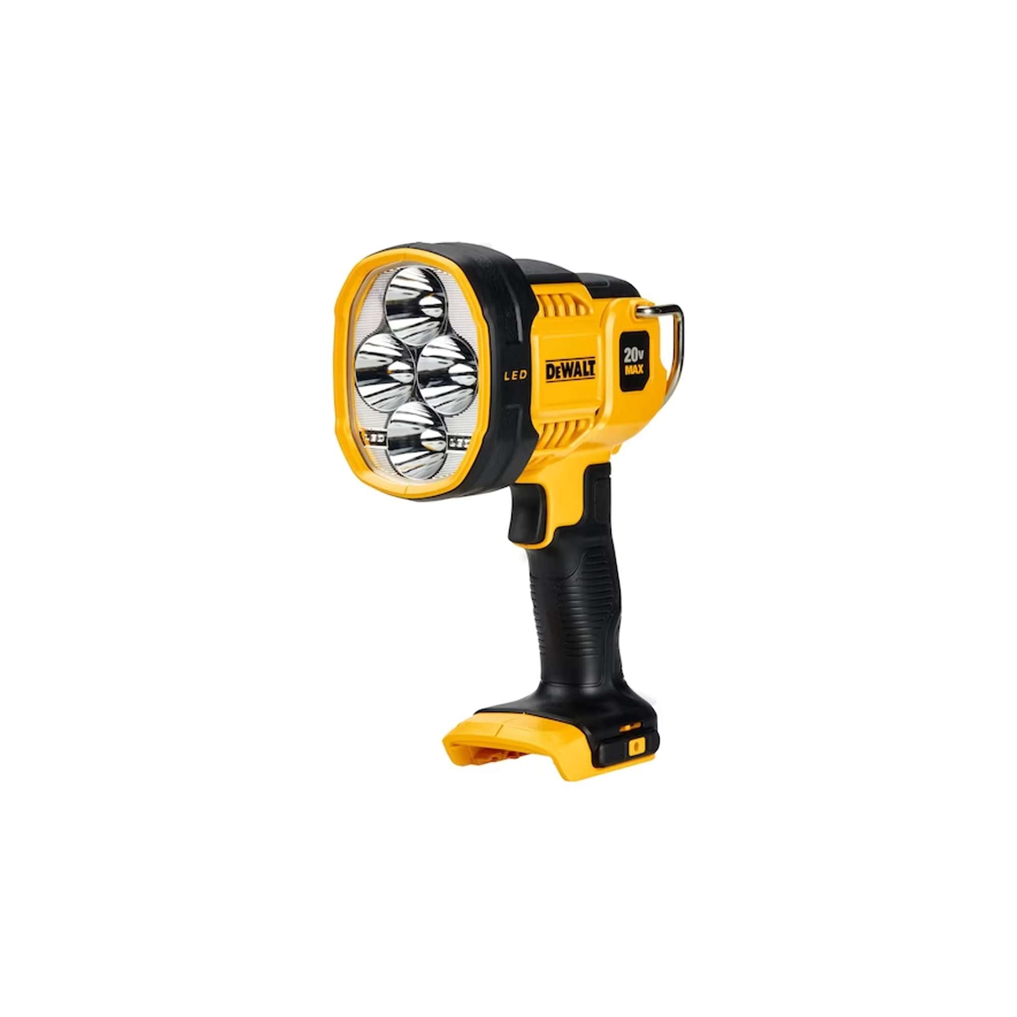 Flashlight DEWALT dcl043-xj