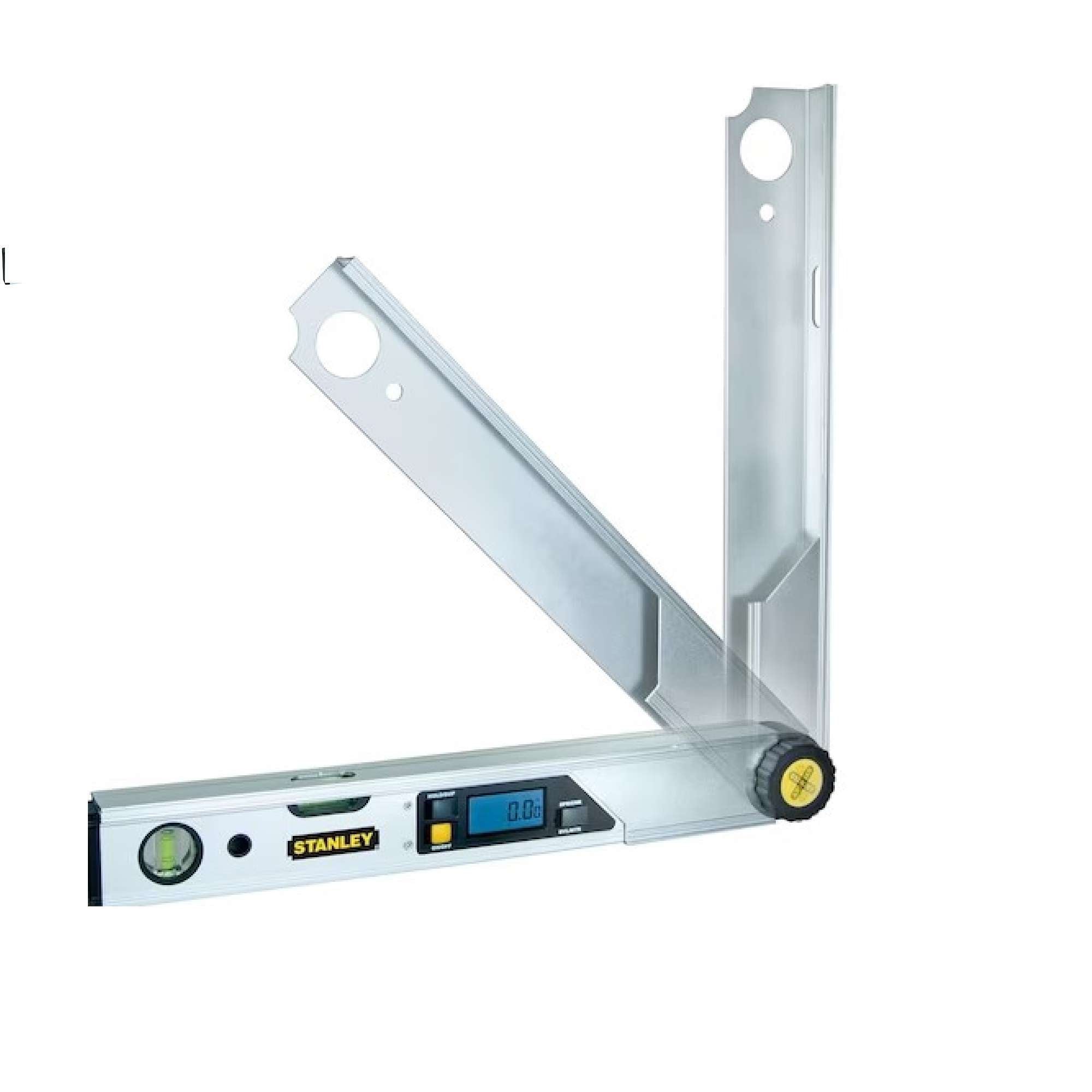 Digital Protractor - Stanley 0-42-087