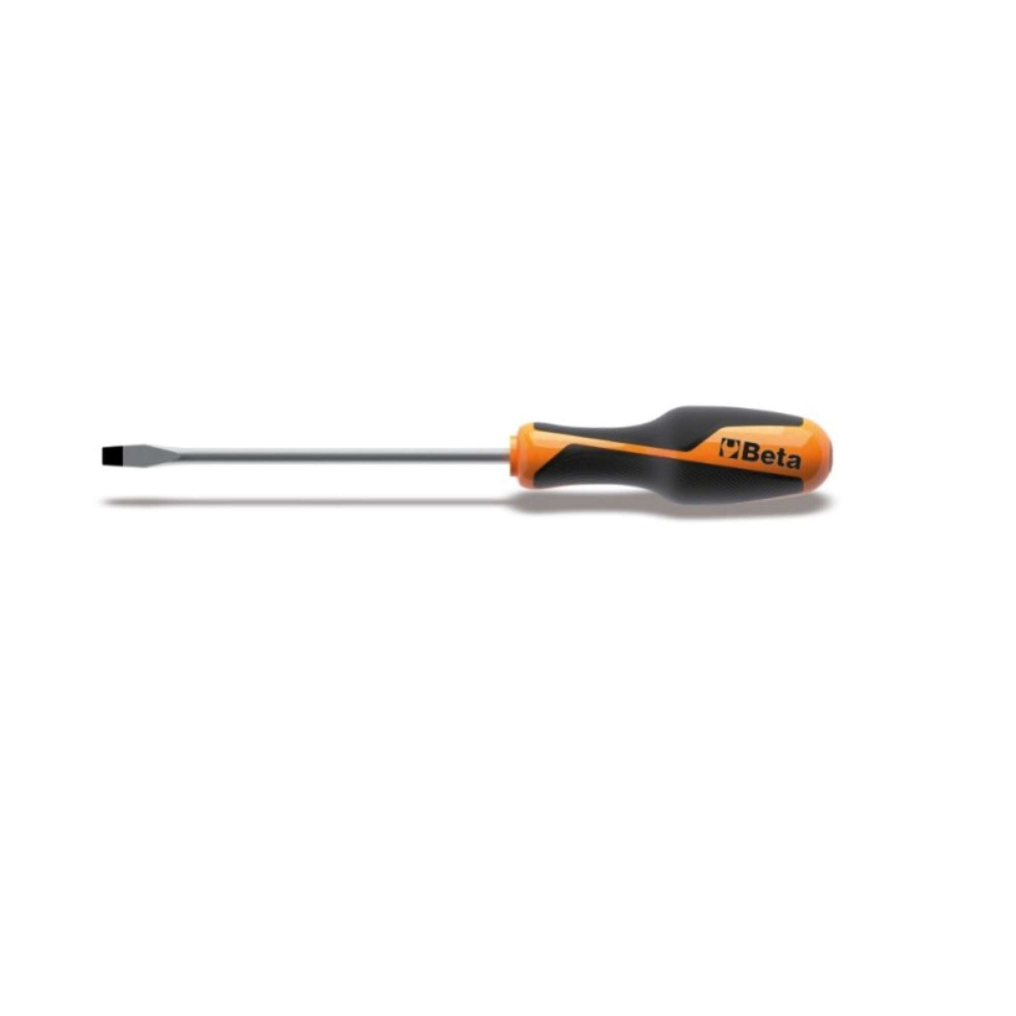 Screwdriver for slotted head screws - Beta 12600009