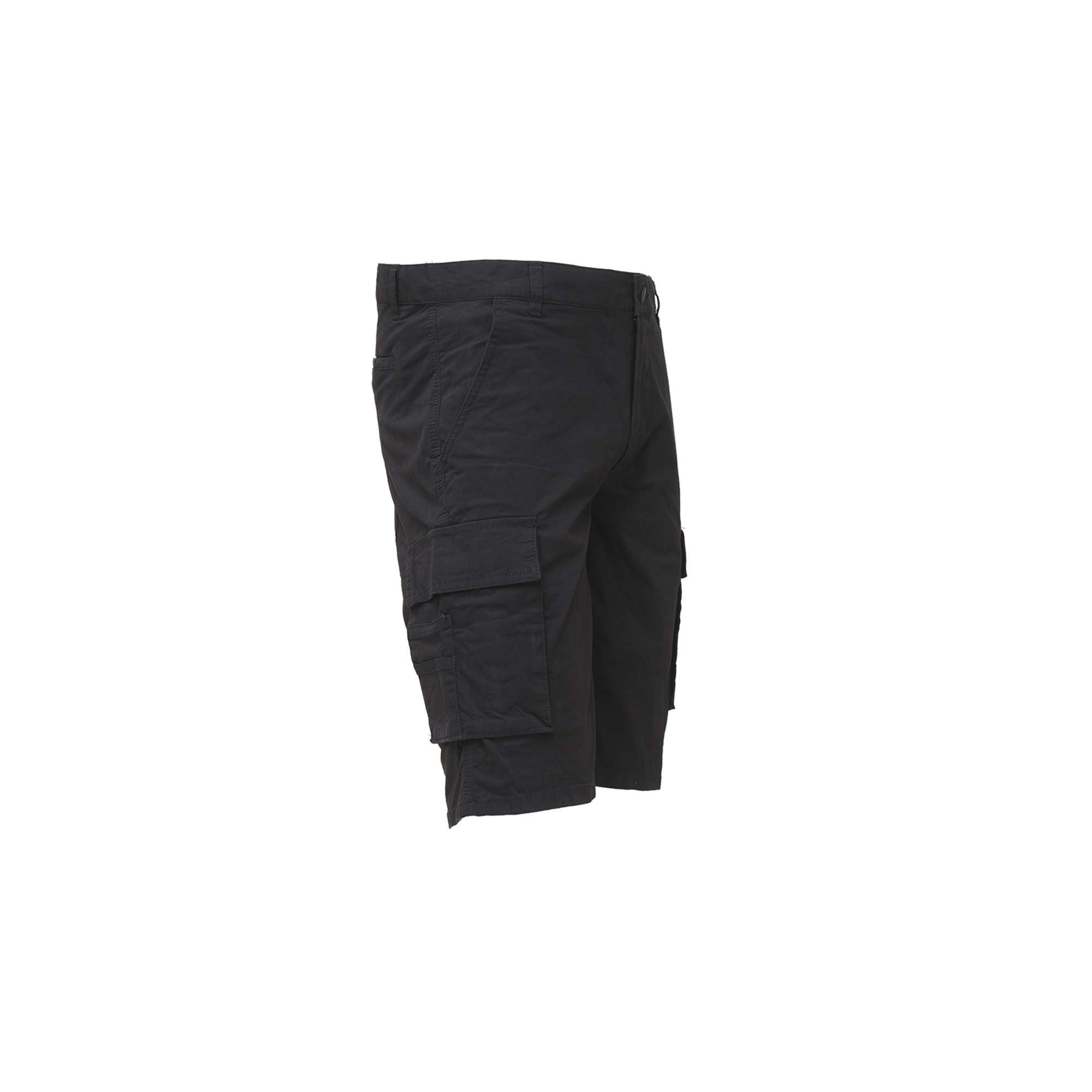 Shorts BLACK U-POWER EY132BC