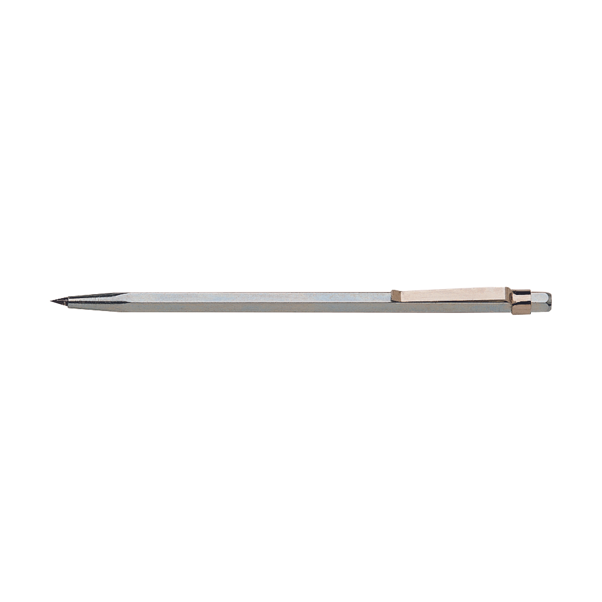 Monobloc scriber made of special hardened steel - Usag 974