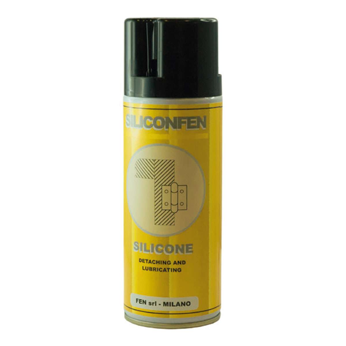 Grease Fen 400ml - Rosver - BOM731 12 pz