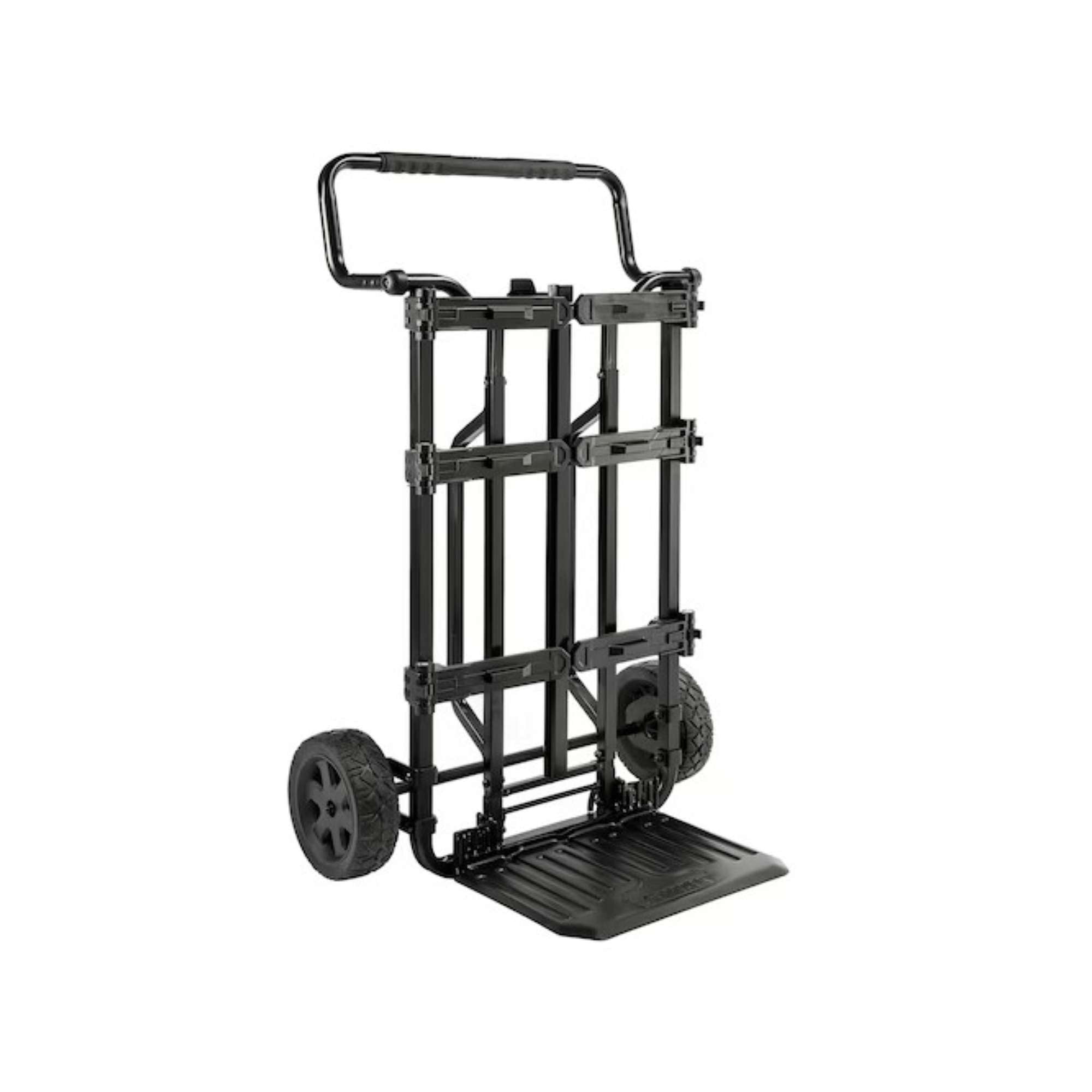 TOUGH SYSTEM trolley with reclining platform - Dewalt 1-70-324