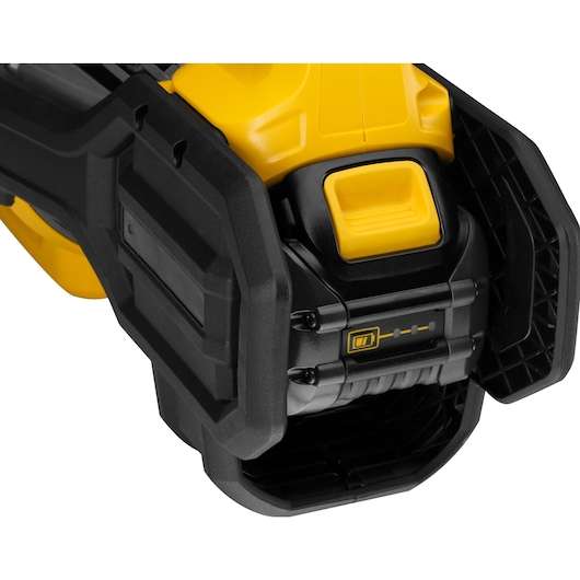 Dewalt Axial Blower Dcmba572x1-Qw